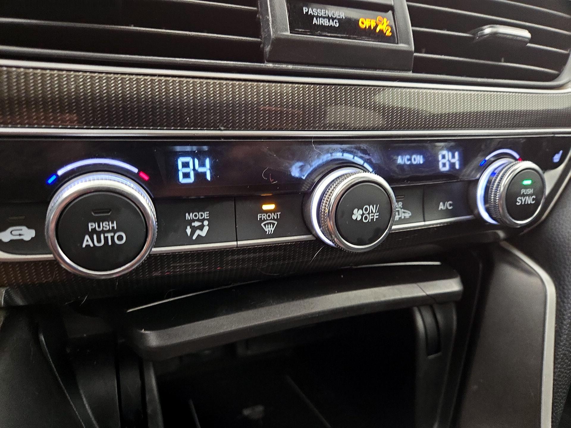 Thumbnail: 2021 Honda Accord - 16