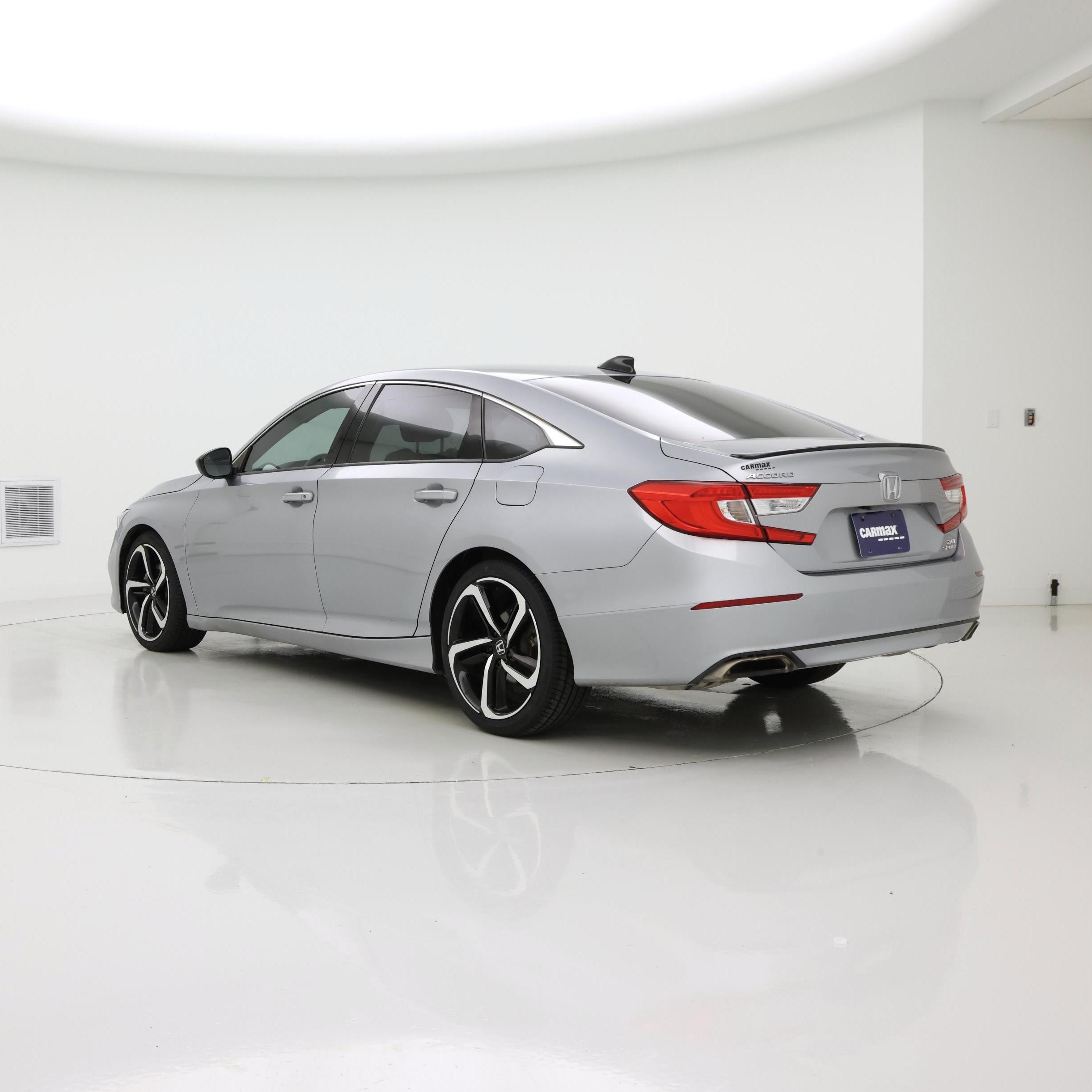 Thumbnail: 2021 Honda Accord - 2
