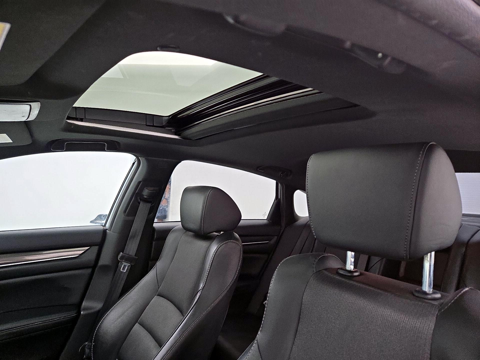 Thumbnail: 2021 Honda Accord - 19