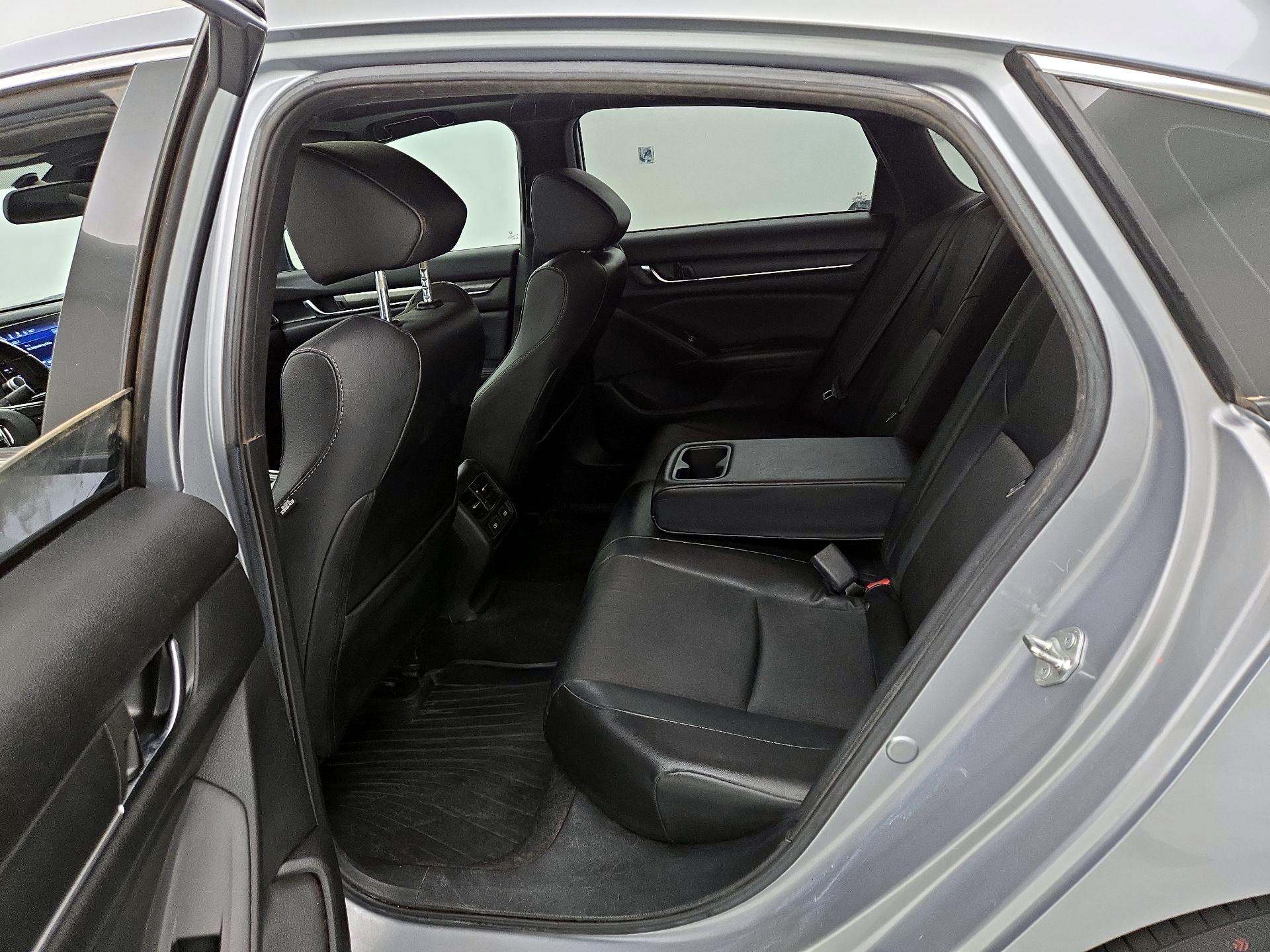 Thumbnail: 2021 Honda Accord - 20