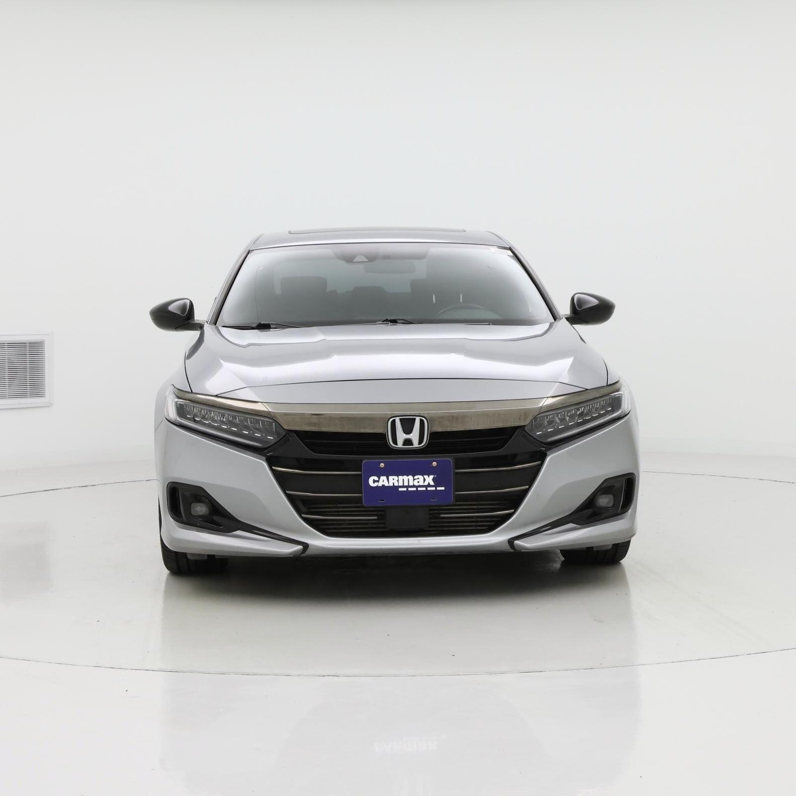 Thumbnail: 2021 Honda Accord - 5