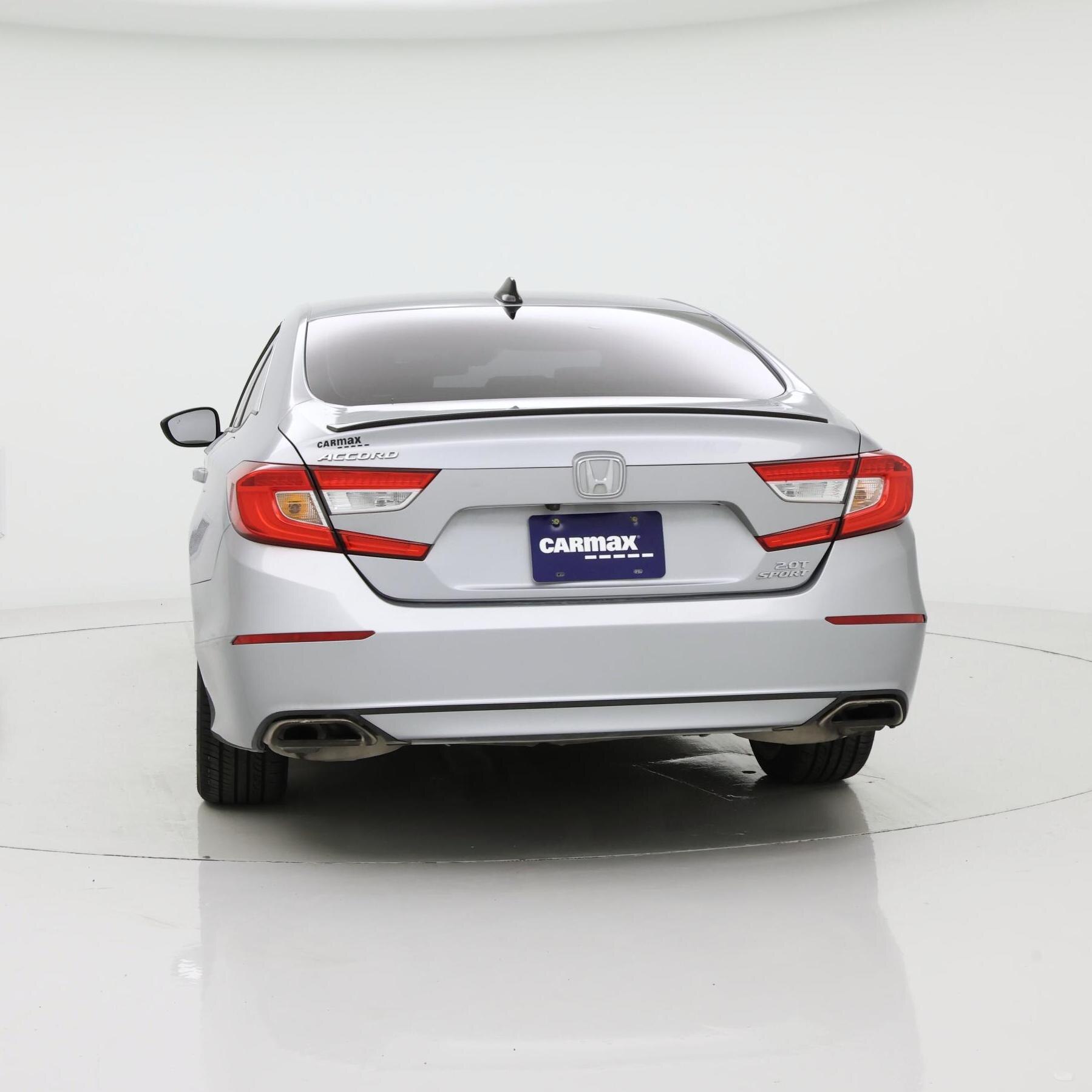 Thumbnail: 2021 Honda Accord - 6