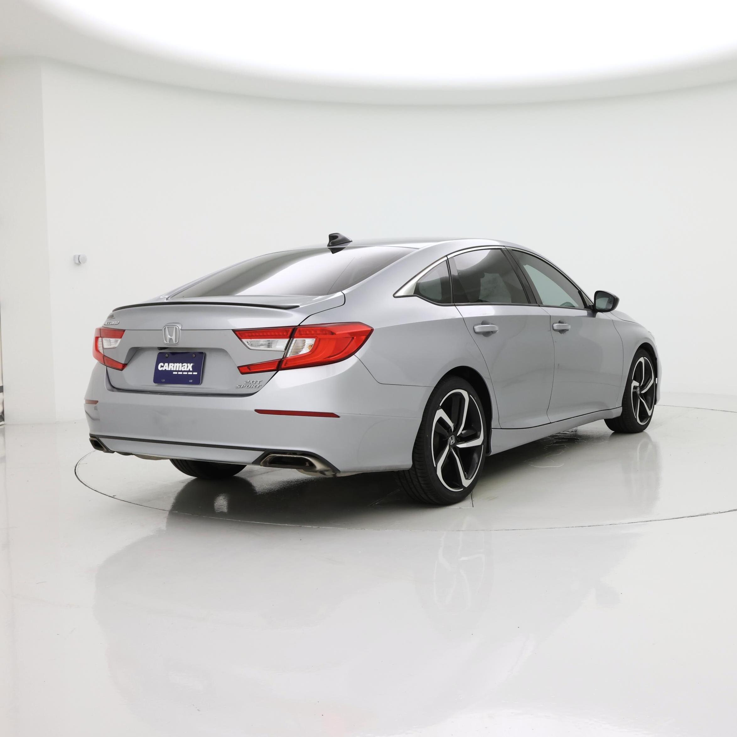 Thumbnail: 2021 Honda Accord - 8