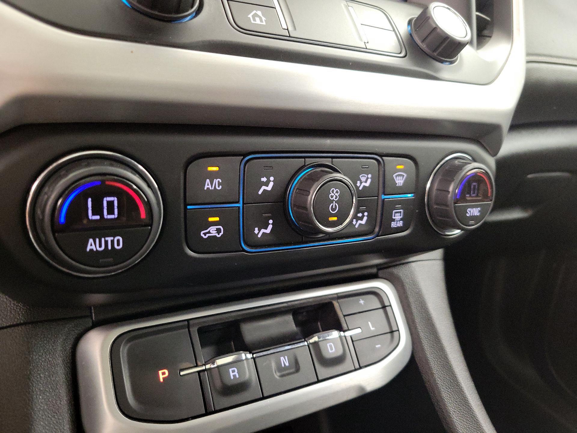 Thumbnail: 2020 GMC Acadia - 17