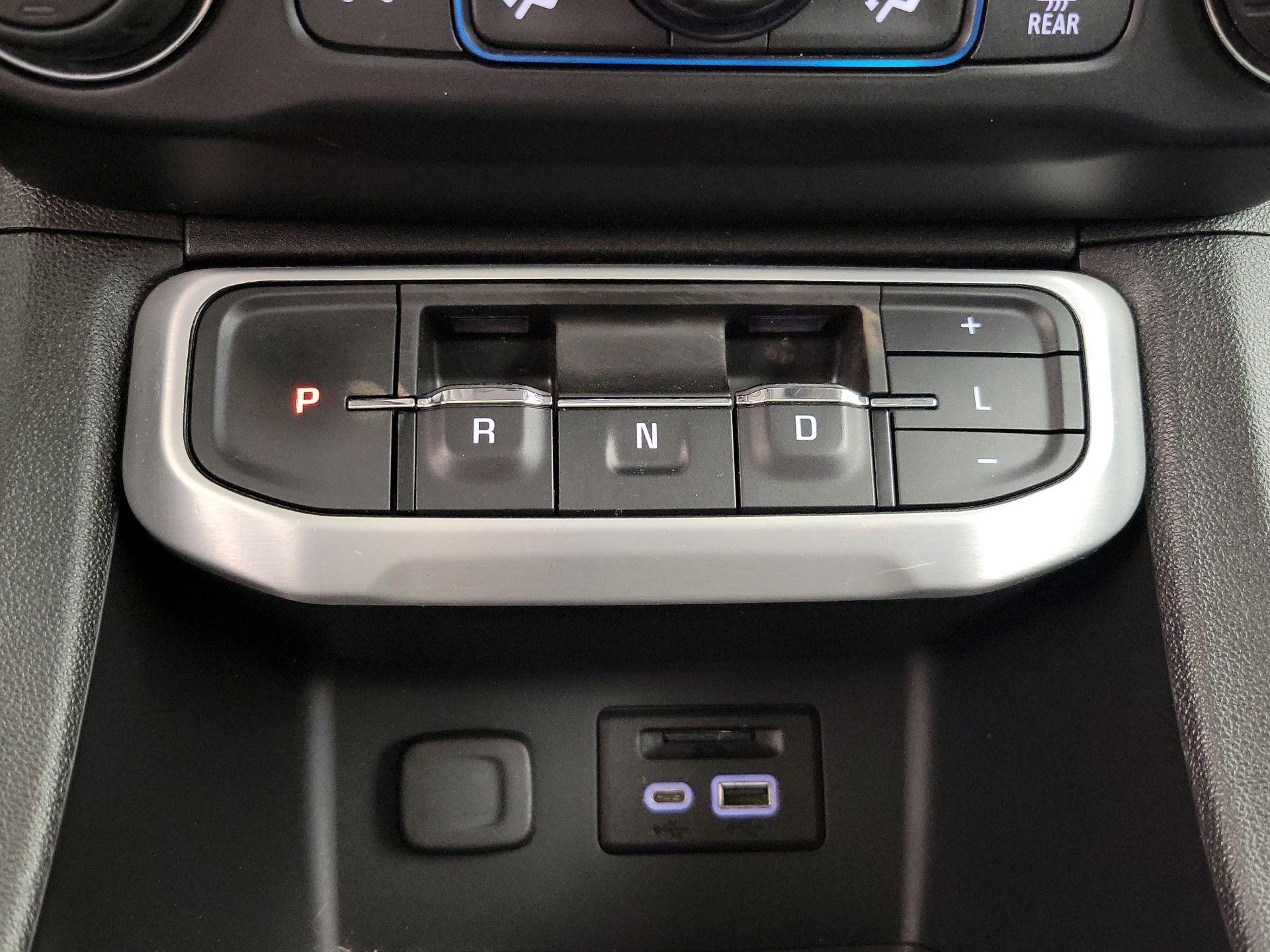 Thumbnail: 2020 GMC Acadia - 18