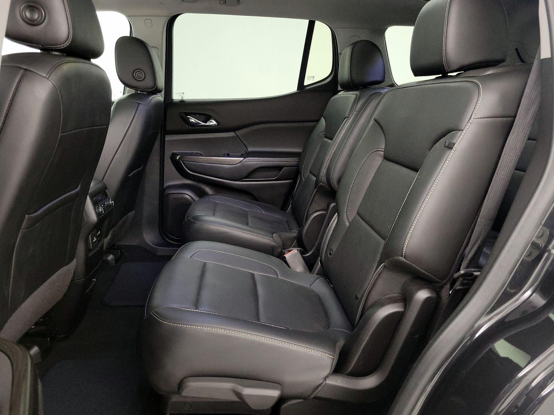 Thumbnail: 2020 GMC Acadia - 20