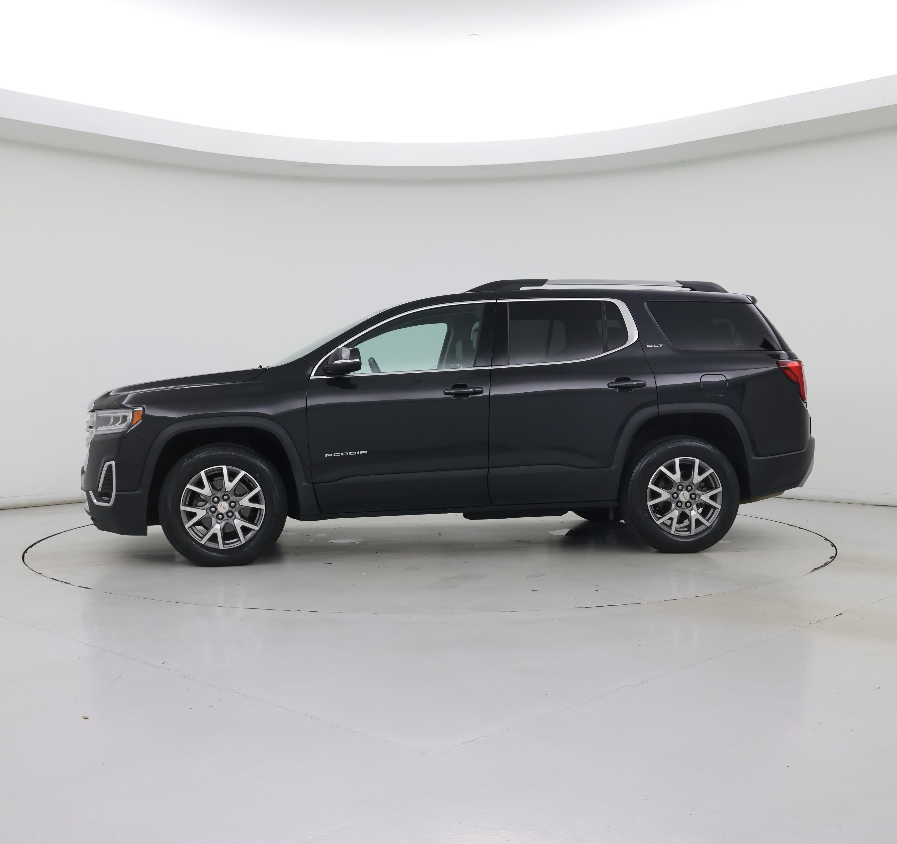 Thumbnail: 2020 GMC Acadia - 3