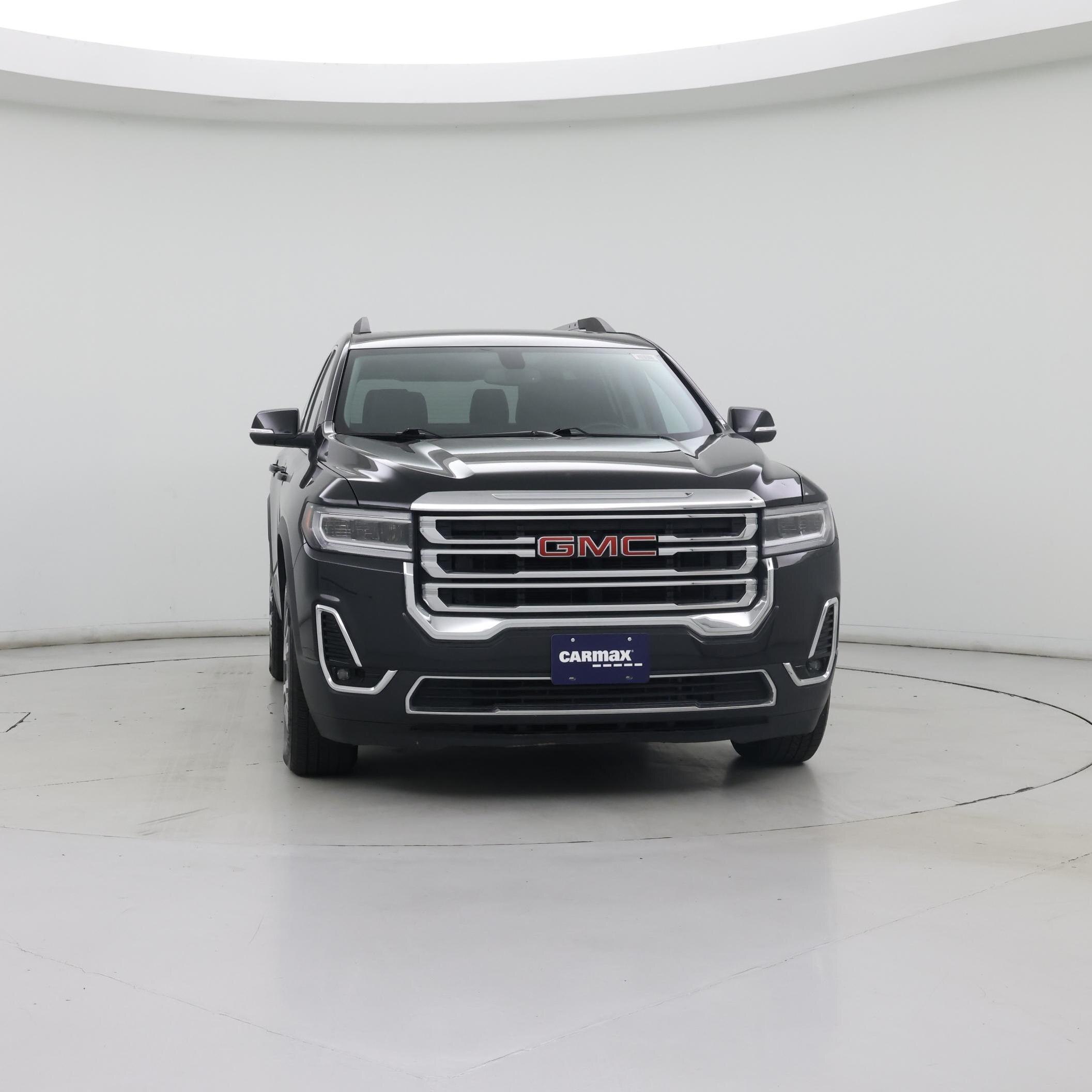 Thumbnail: 2020 GMC Acadia - 5