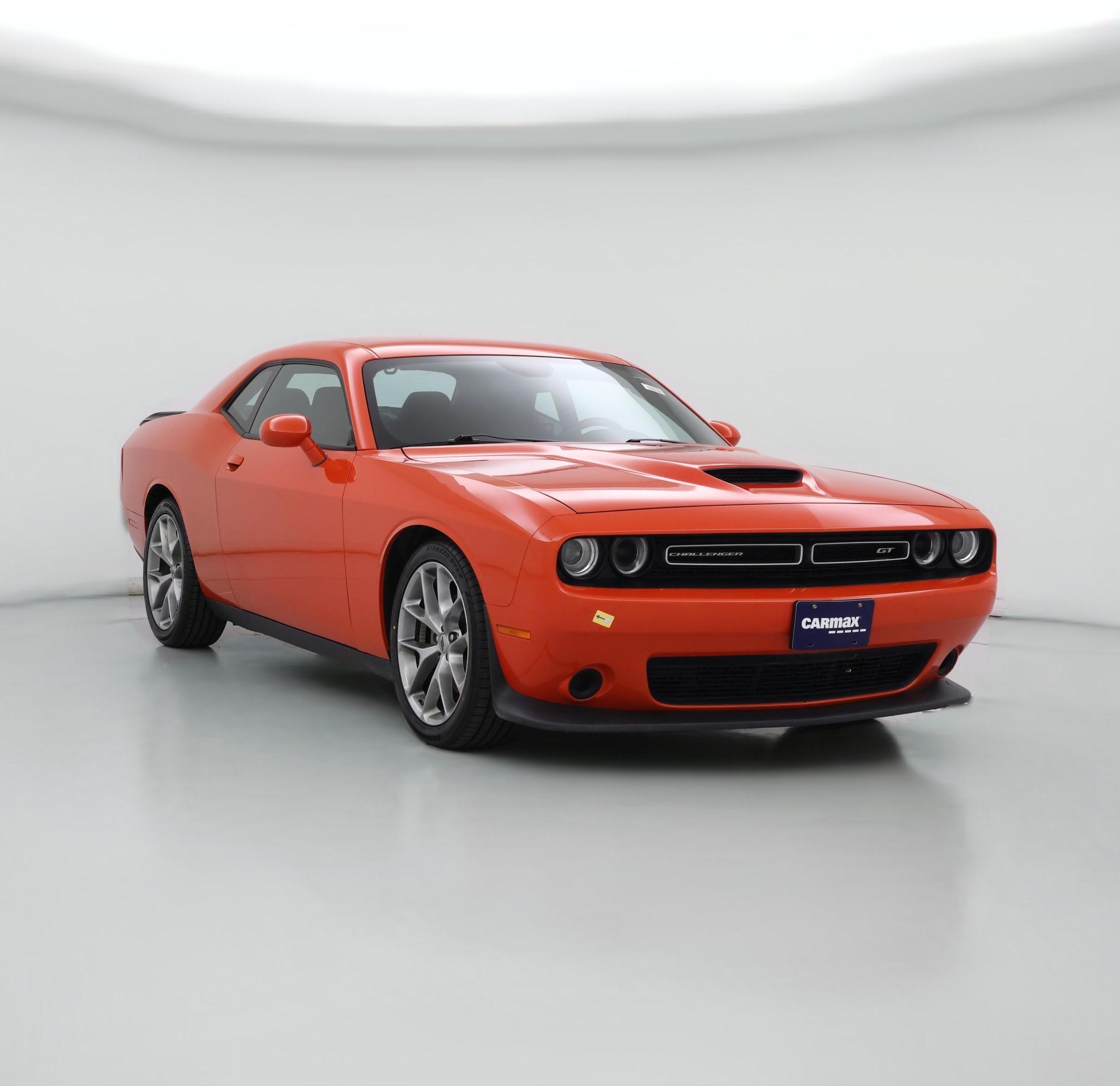 Thumbnail: 2023 Dodge Challenger - 1