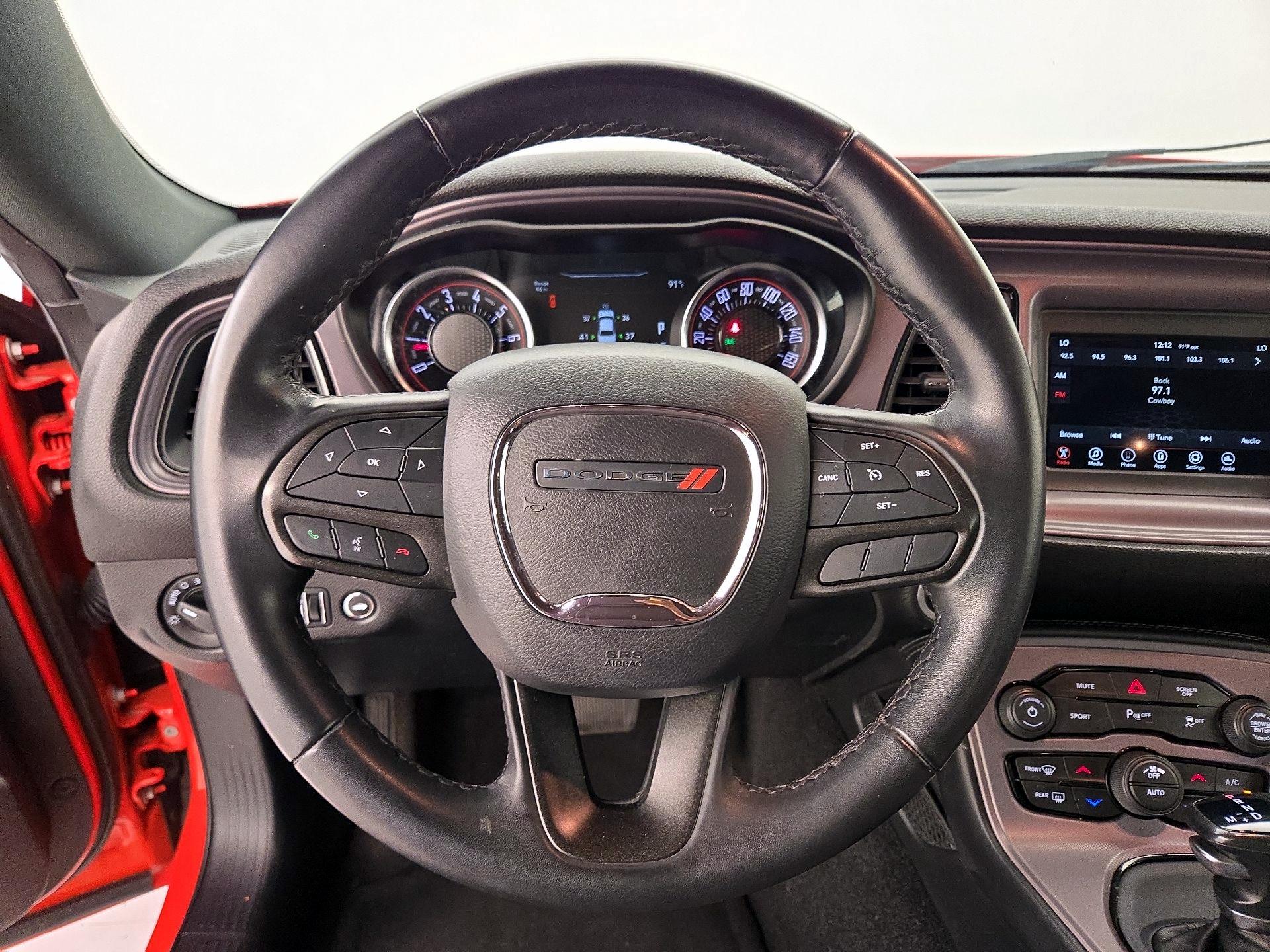 Thumbnail: 2023 Dodge Challenger - 10