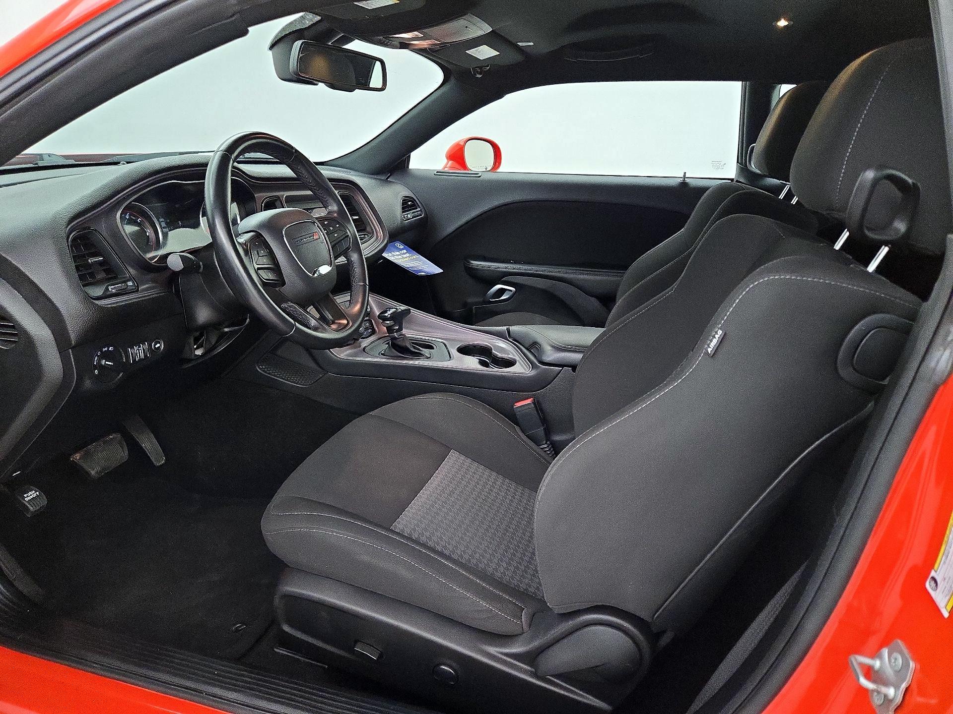 Thumbnail: 2023 Dodge Challenger - 11