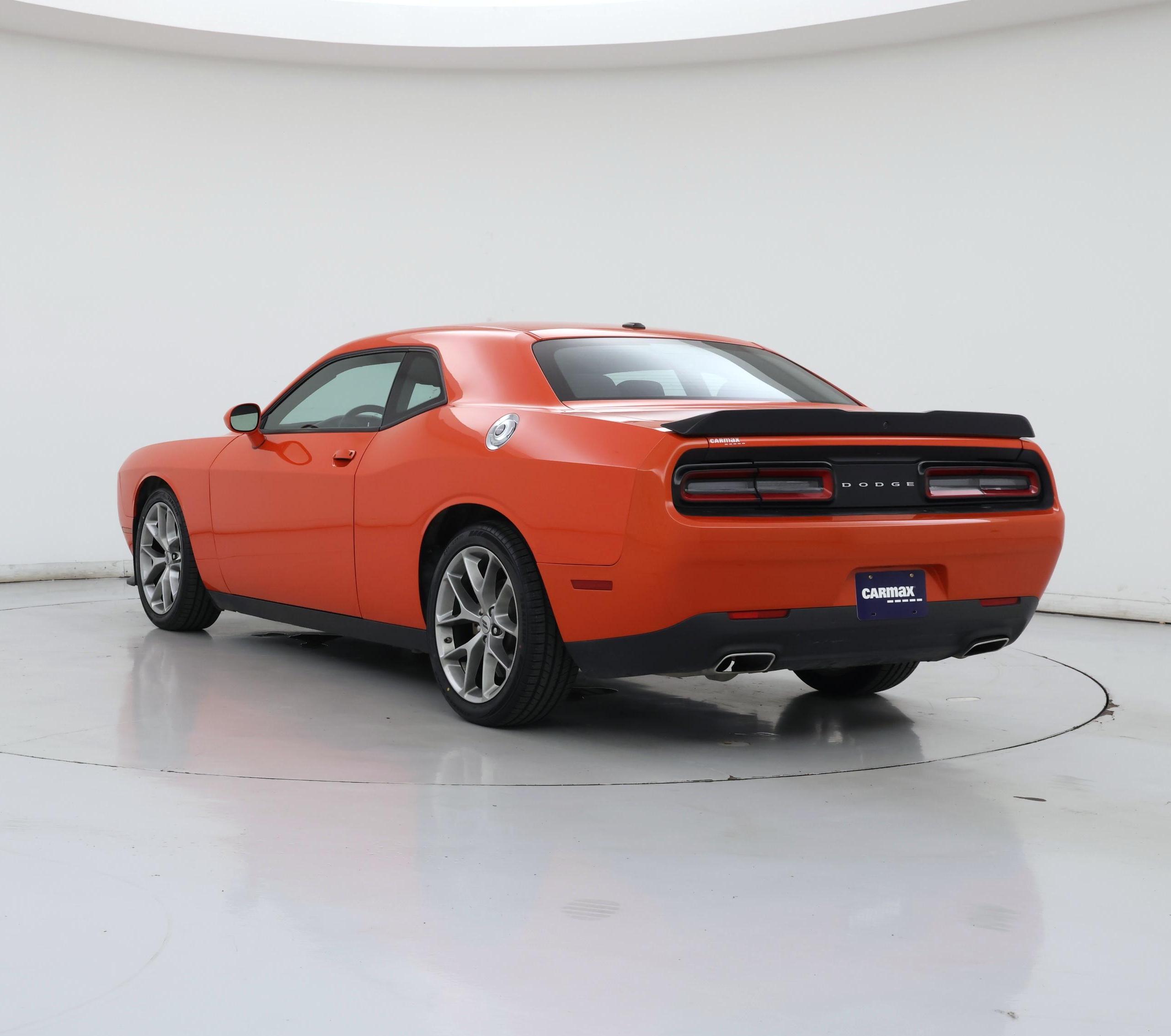 Thumbnail: 2023 Dodge Challenger - 2