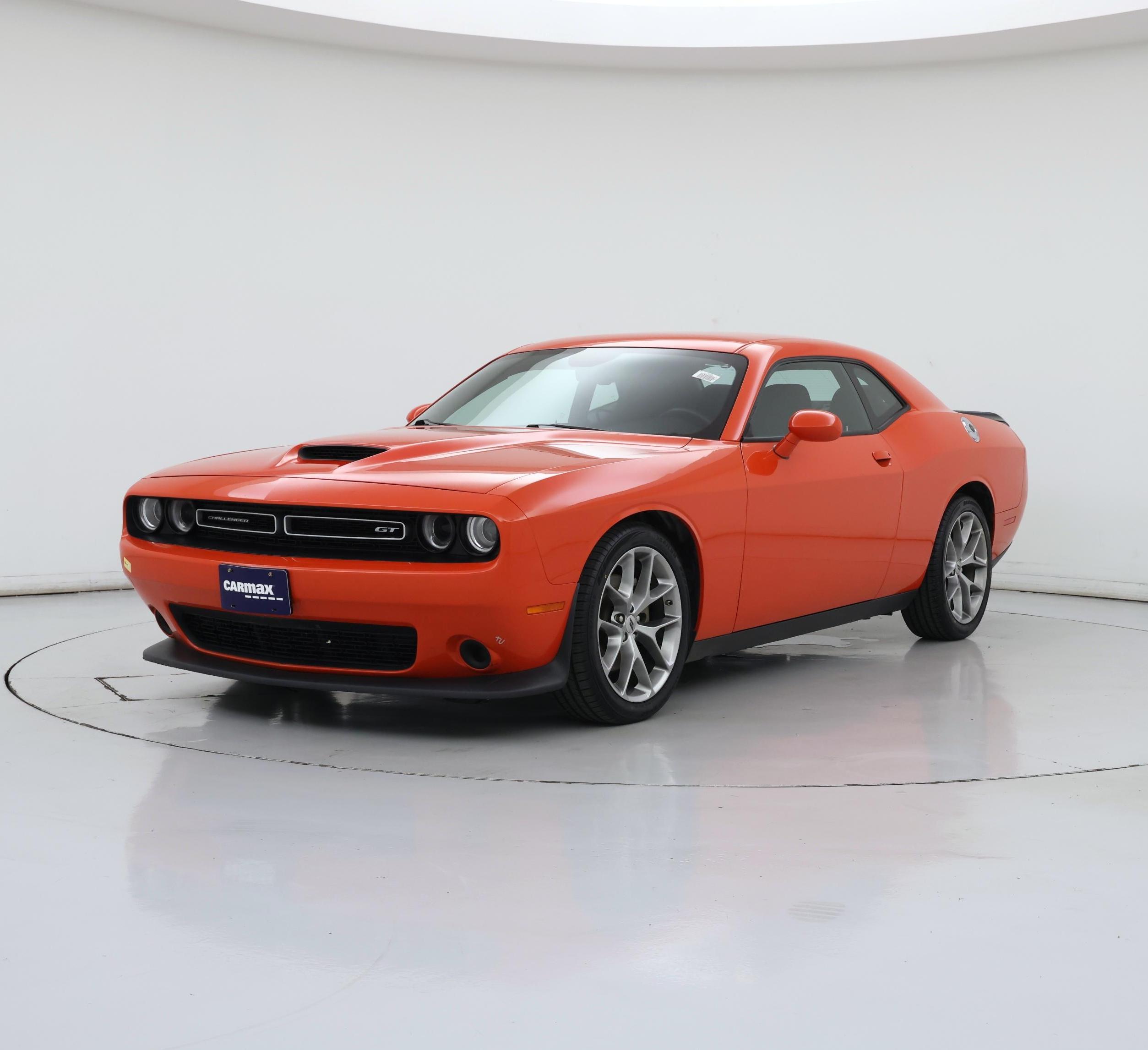 Thumbnail: 2023 Dodge Challenger - 4