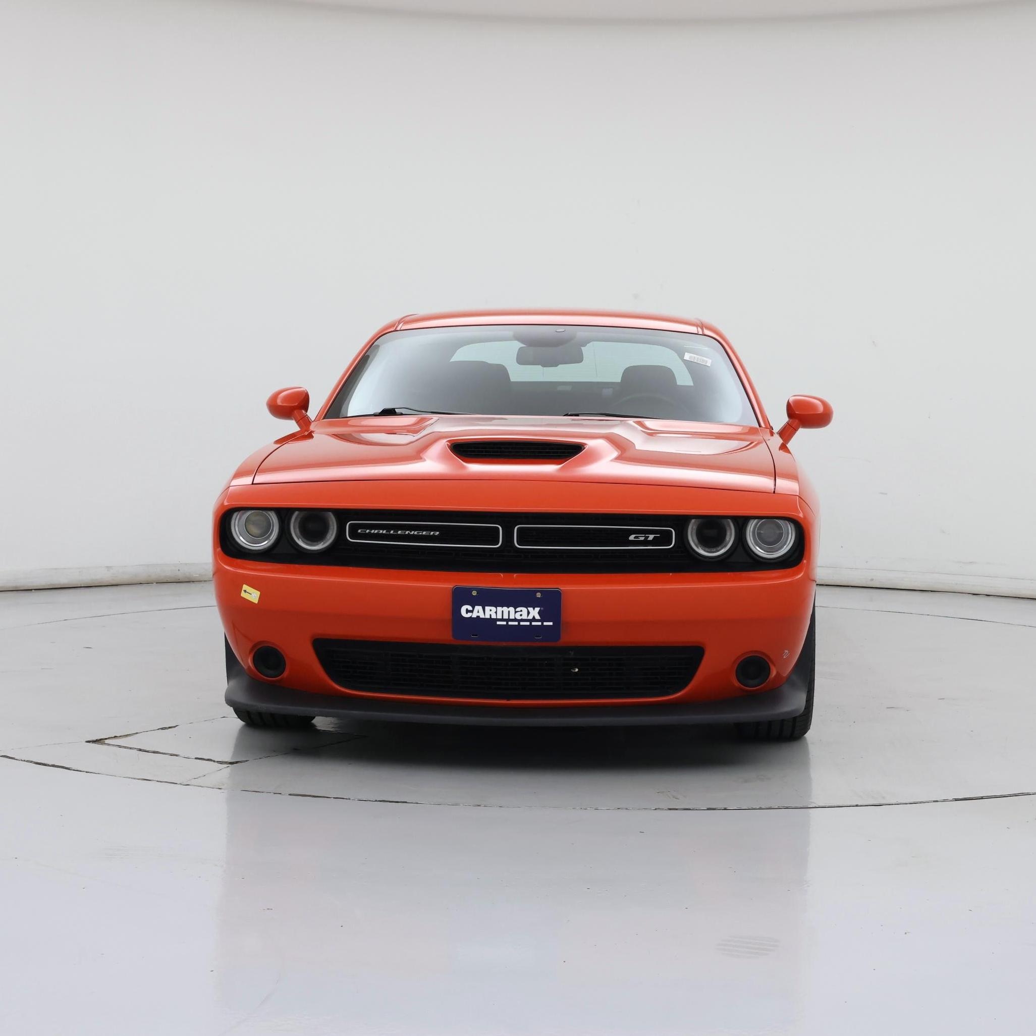 Thumbnail: 2023 Dodge Challenger - 5