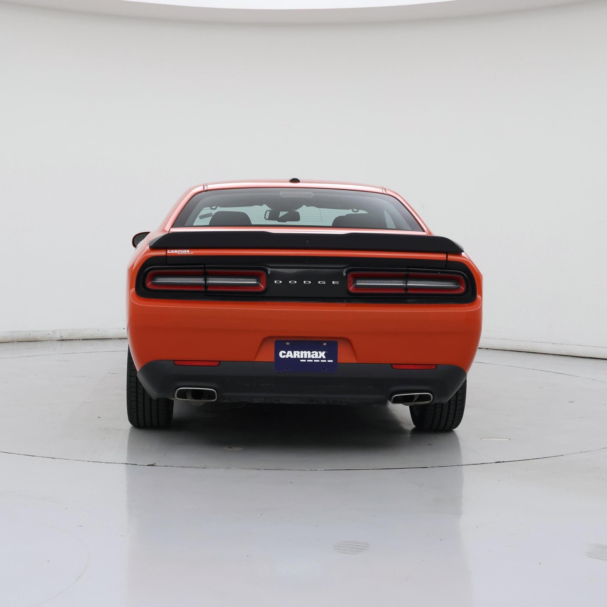 Thumbnail: 2023 Dodge Challenger - 6