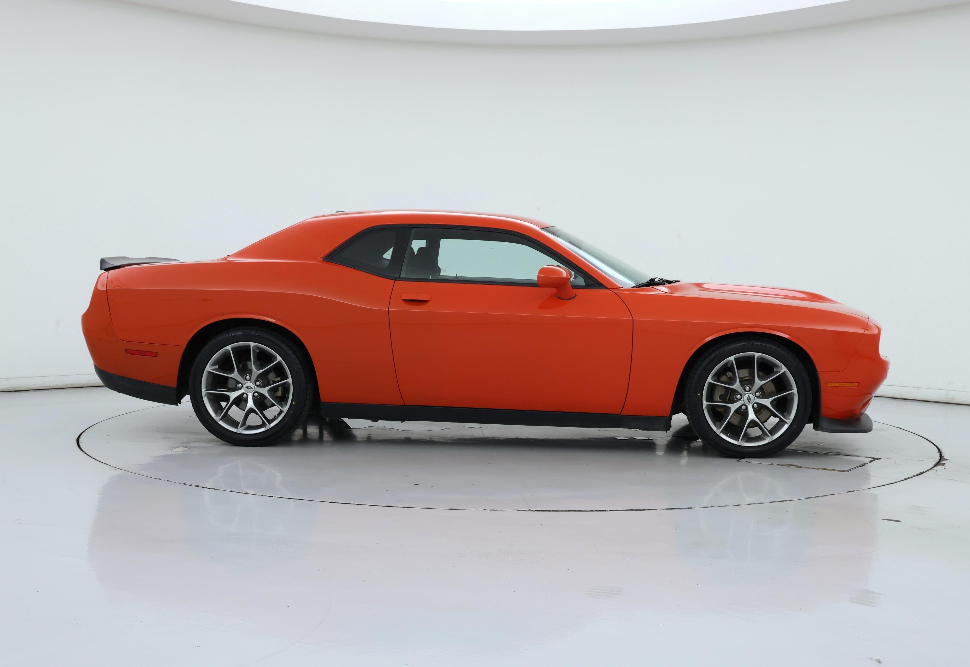 Thumbnail: 2023 Dodge Challenger - 7