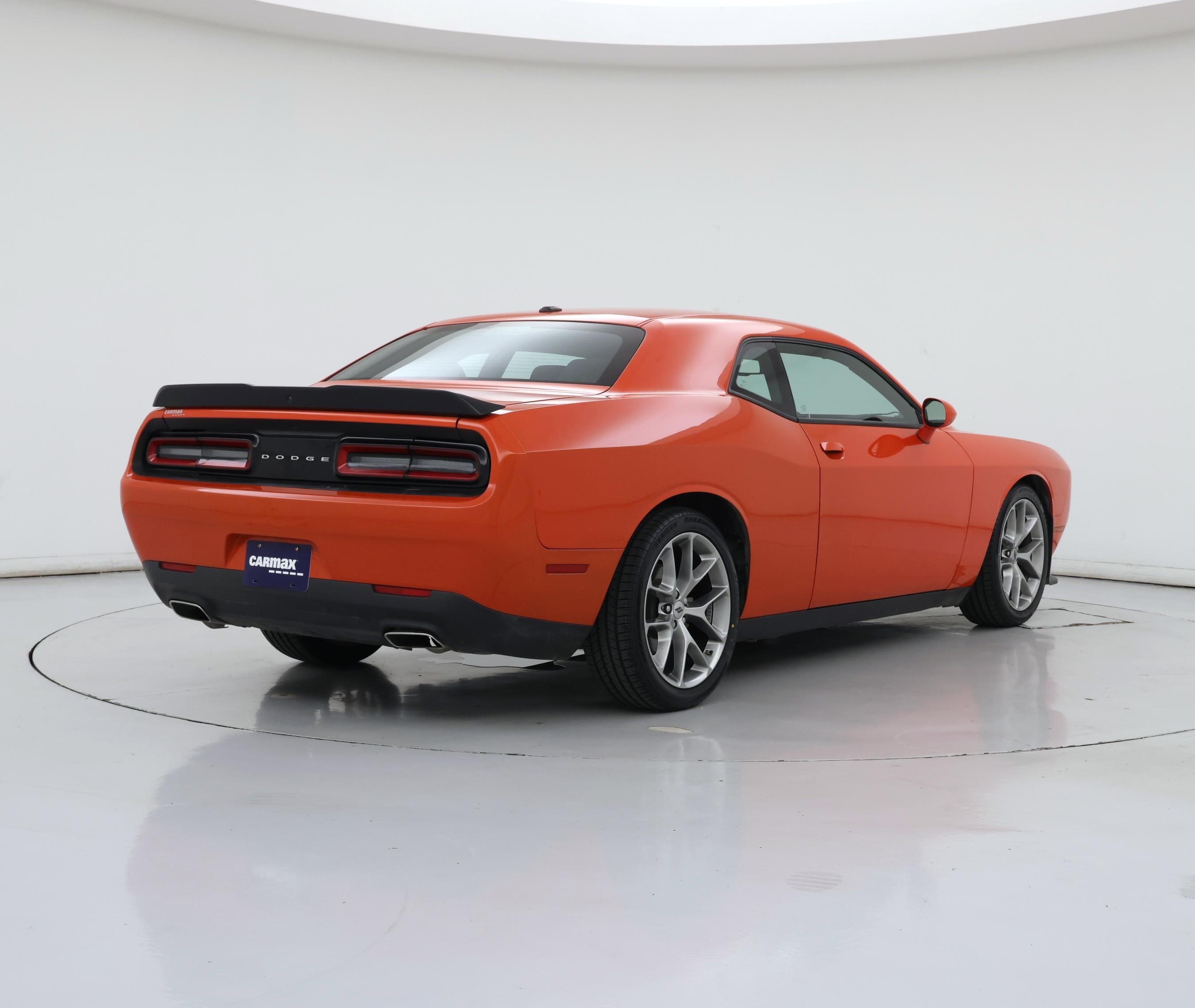 Thumbnail: 2023 Dodge Challenger - 8