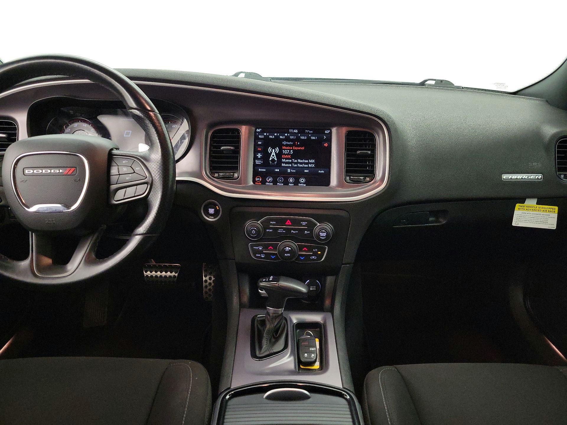 Thumbnail: 2021 Dodge Charger - 9