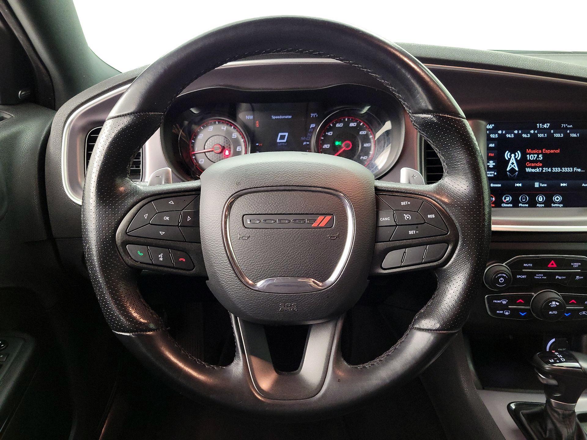 Thumbnail: 2021 Dodge Charger - 10