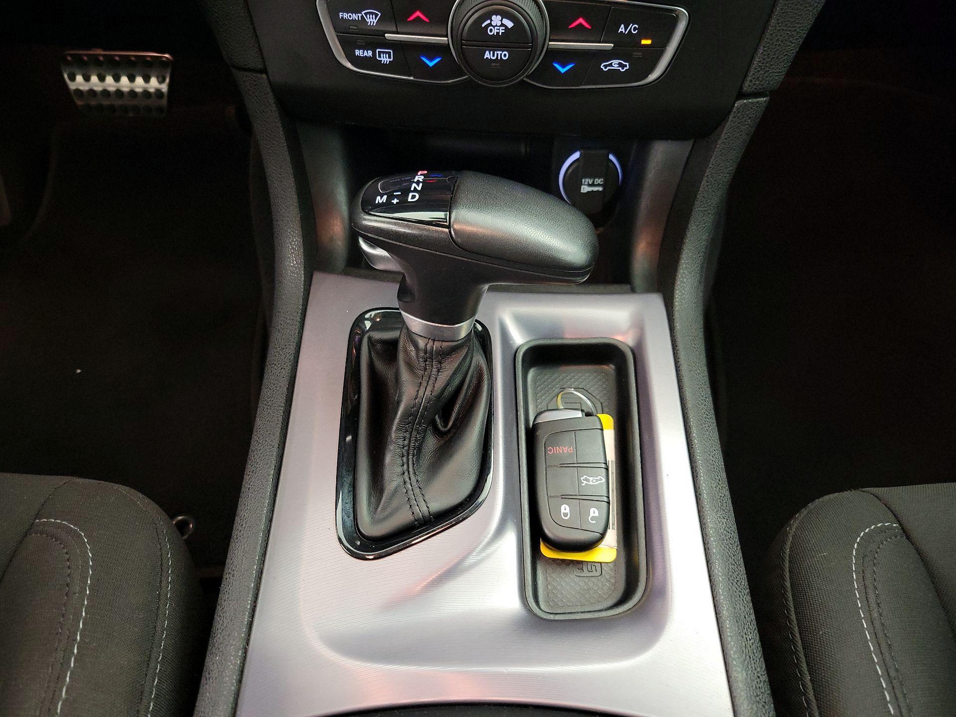 Thumbnail: 2021 Dodge Charger - 17