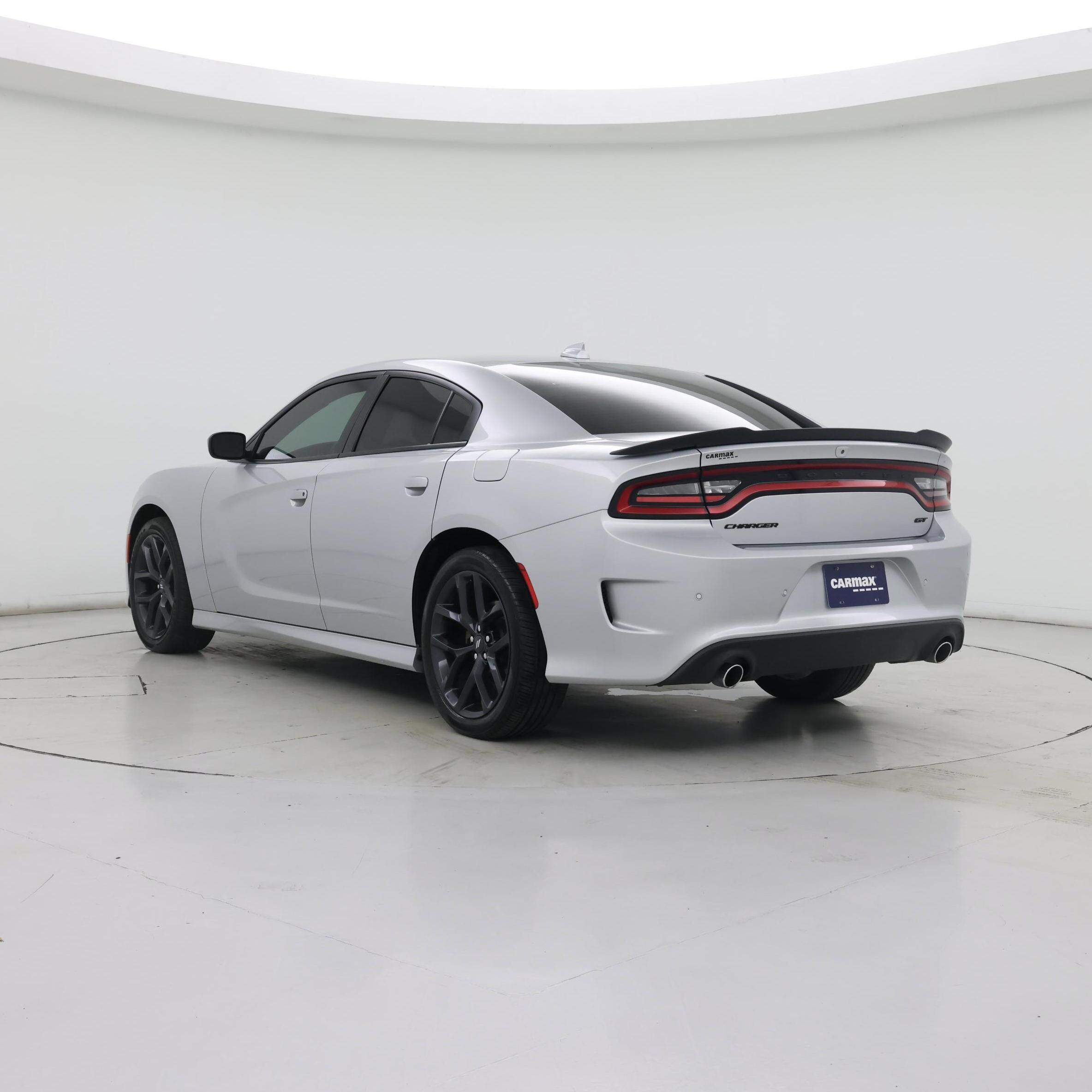 Thumbnail: 2021 Dodge Charger - 2