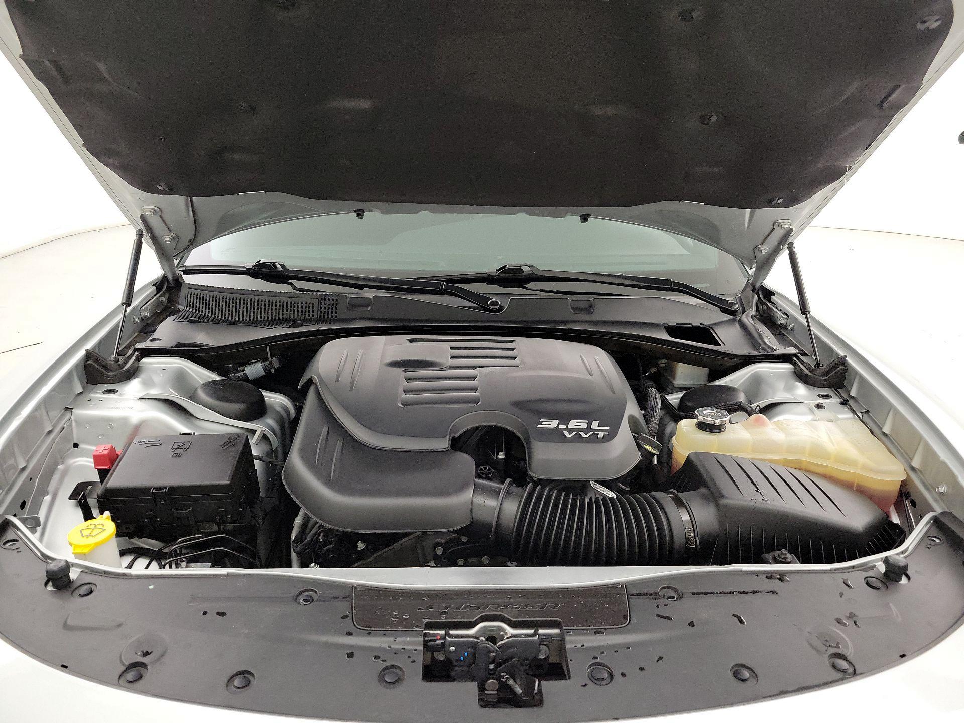 Thumbnail: 2021 Dodge Charger - 20