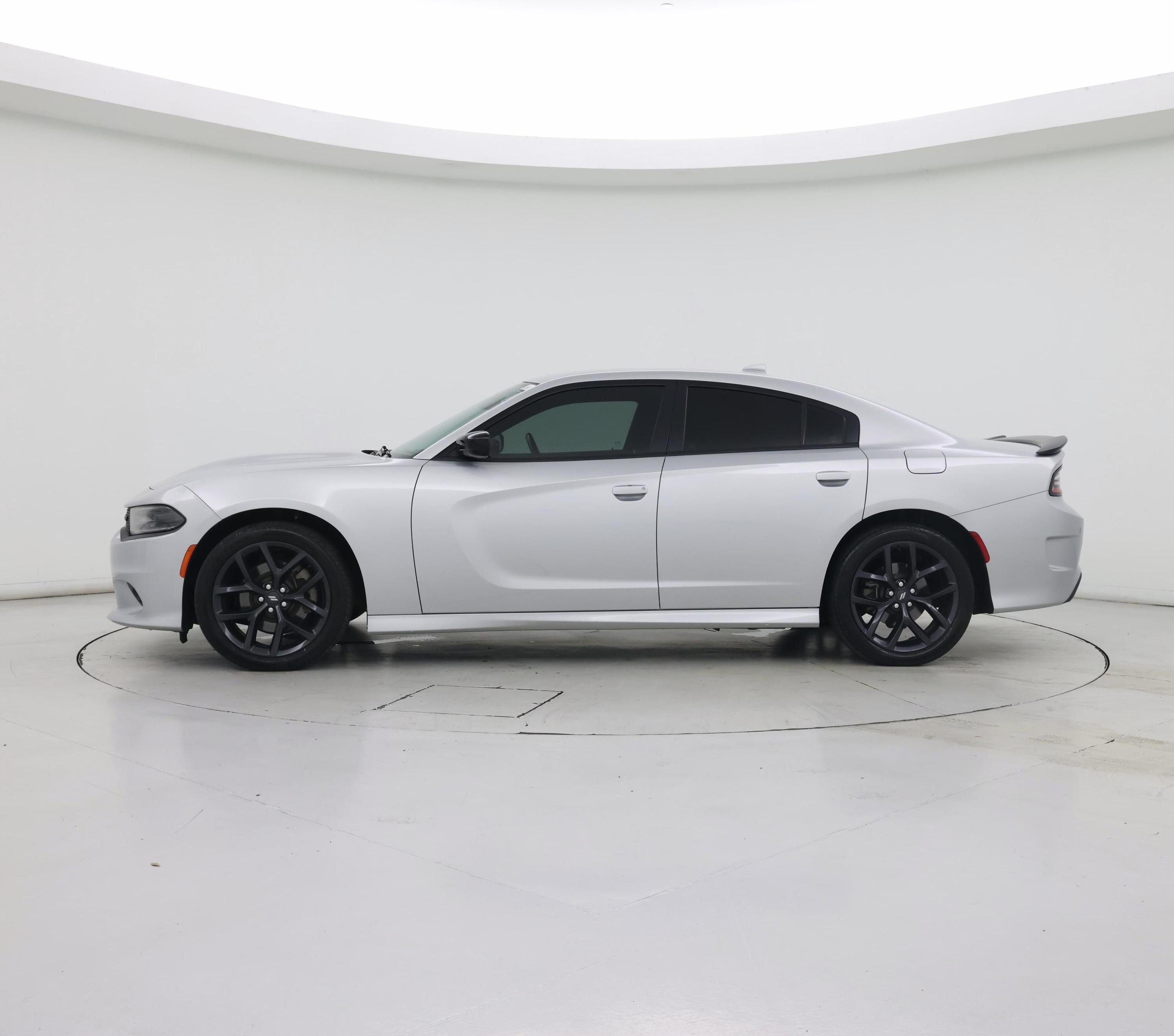 Thumbnail: 2021 Dodge Charger - 3