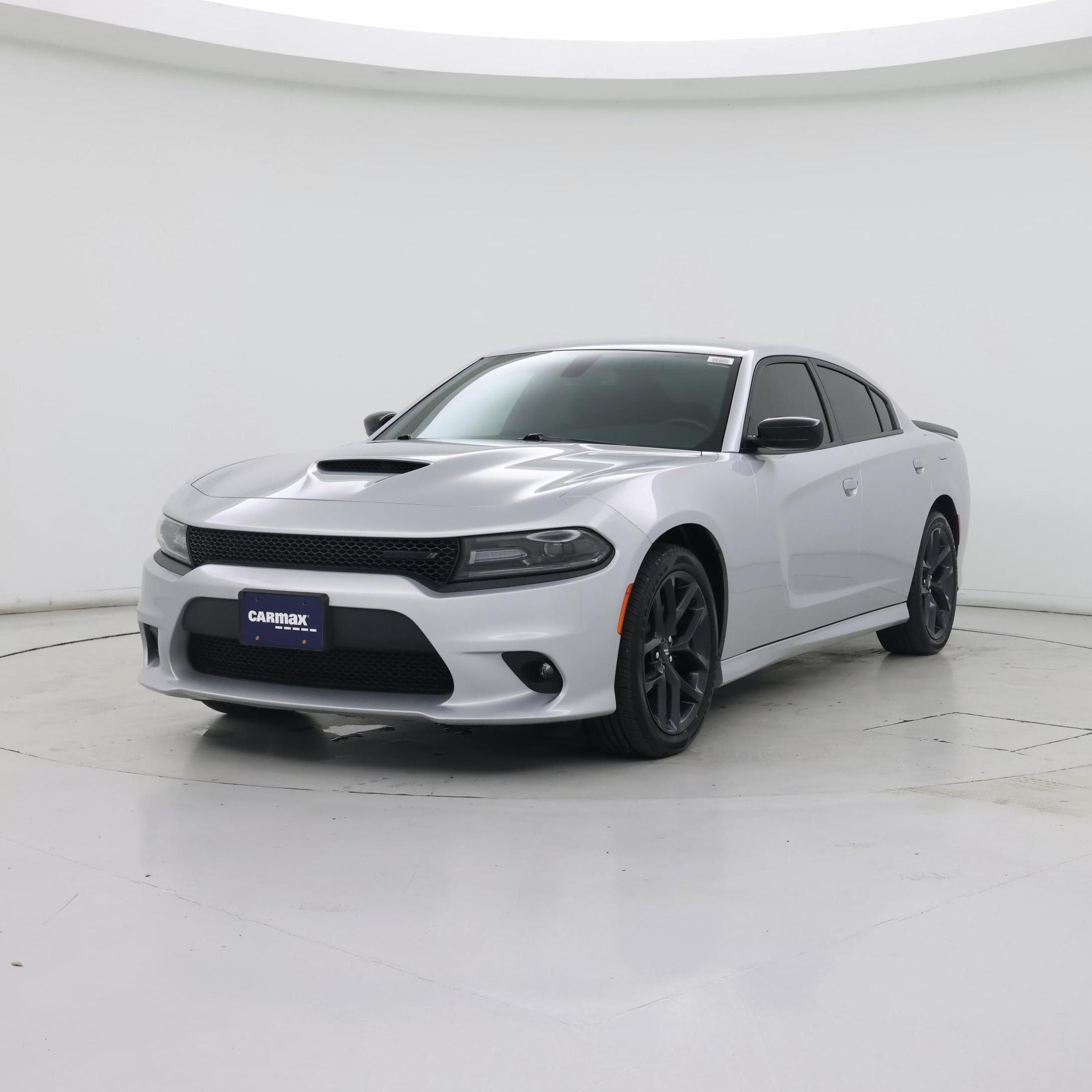 Thumbnail: 2021 Dodge Charger - 4