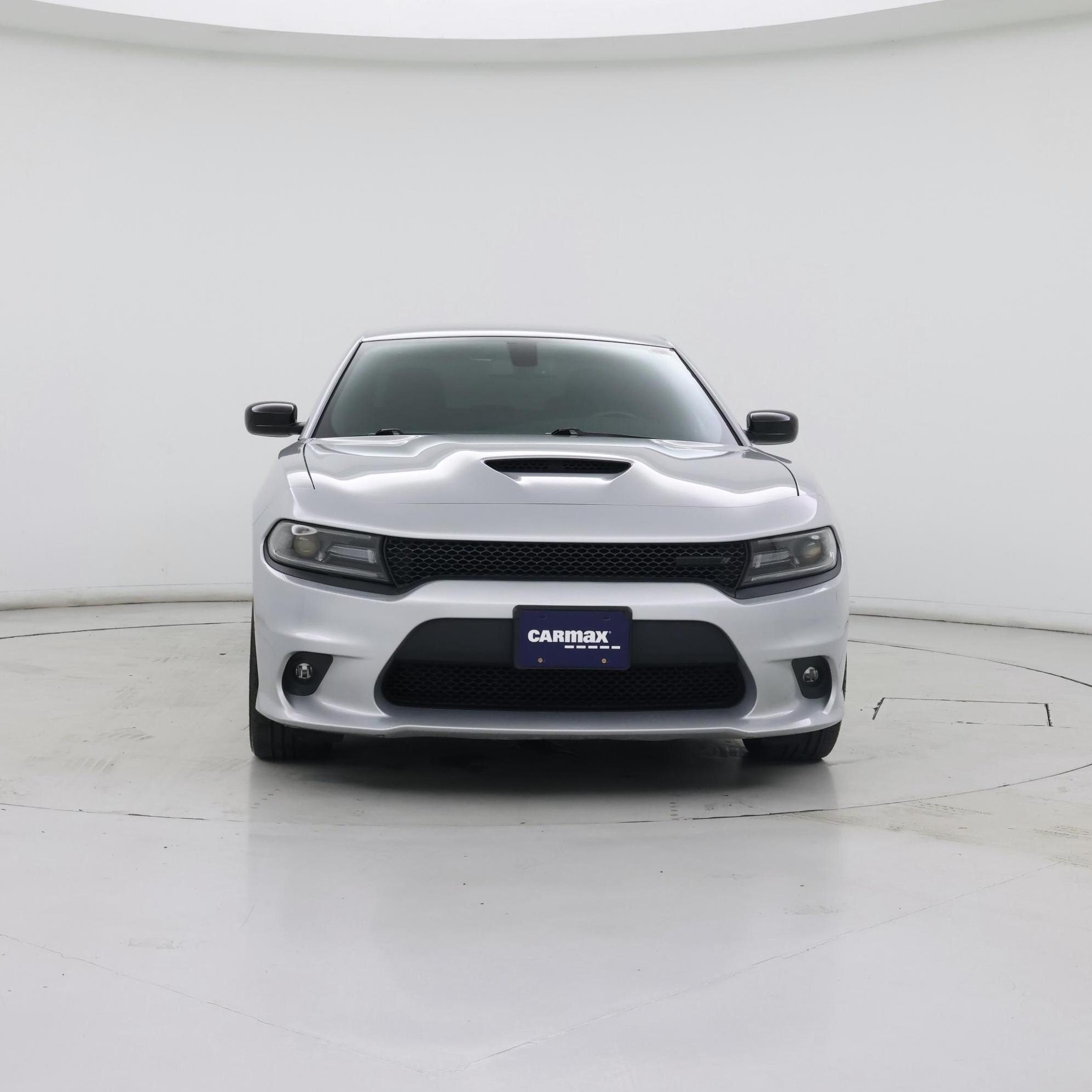 Thumbnail: 2021 Dodge Charger - 5