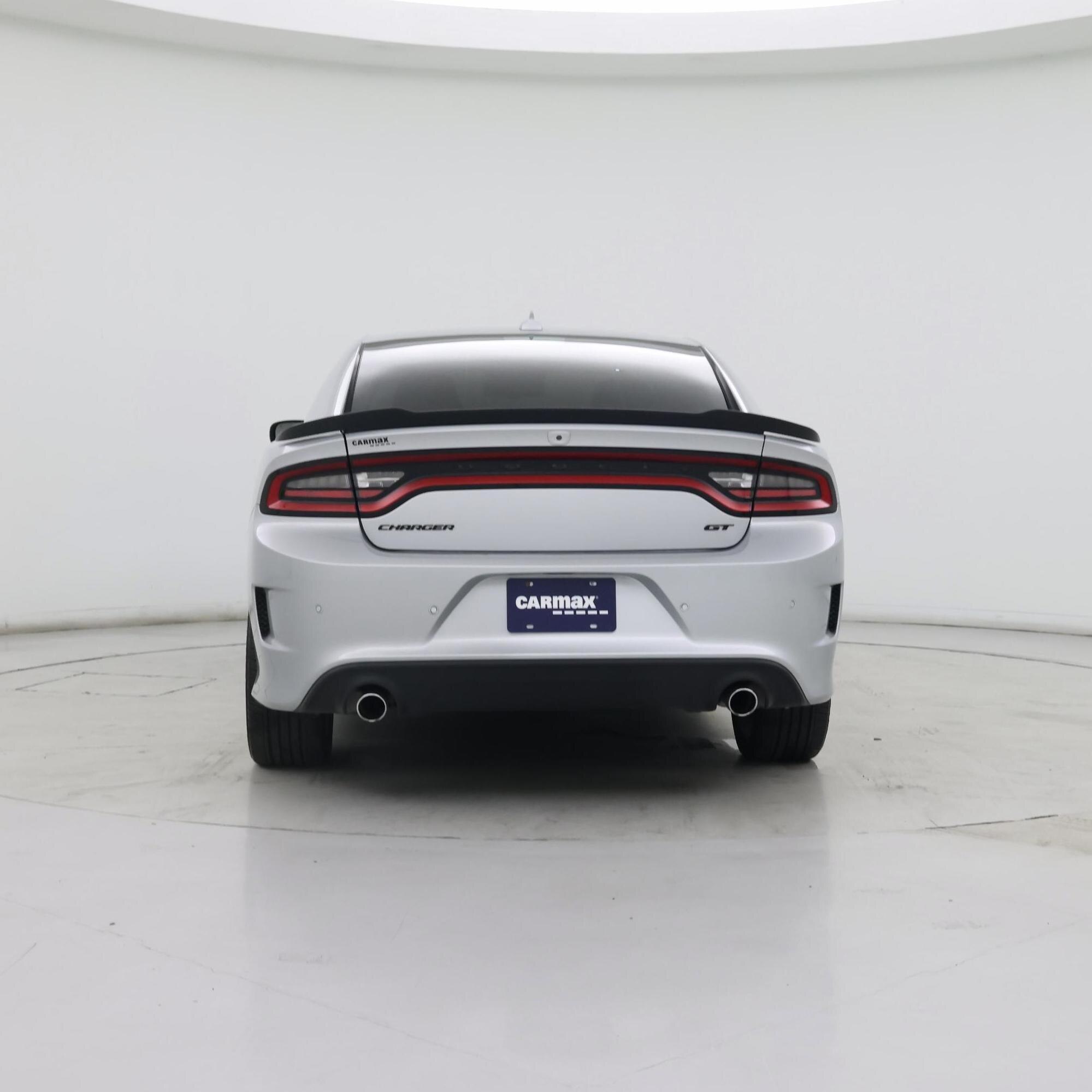 Thumbnail: 2021 Dodge Charger - 6