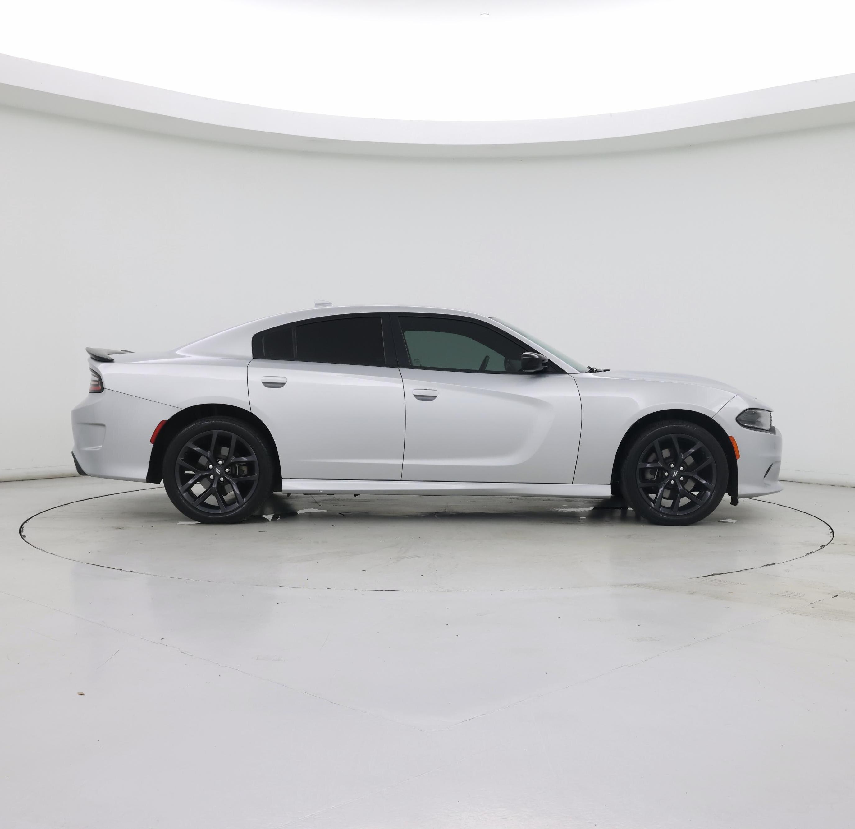 Thumbnail: 2021 Dodge Charger - 7
