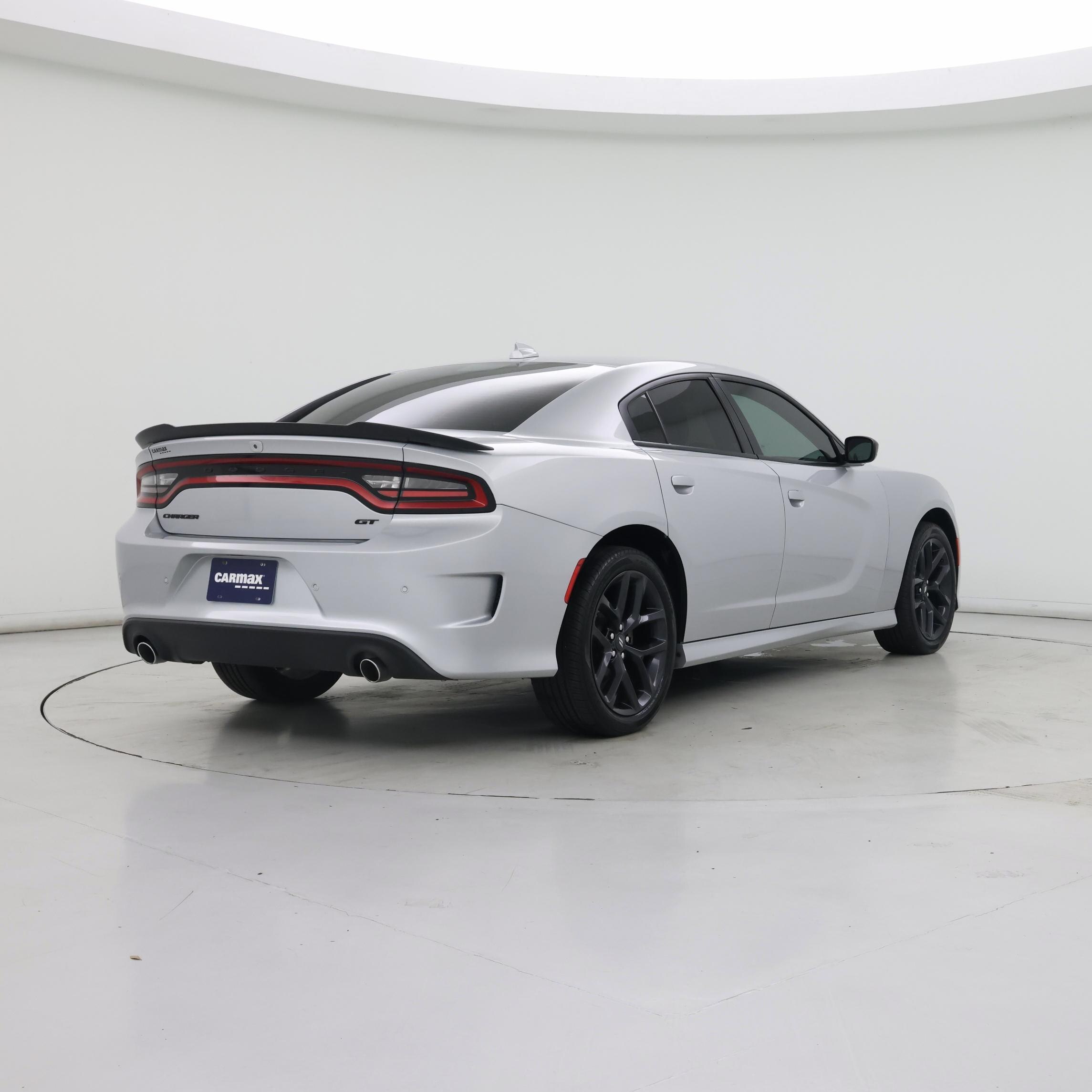 Thumbnail: 2021 Dodge Charger - 8