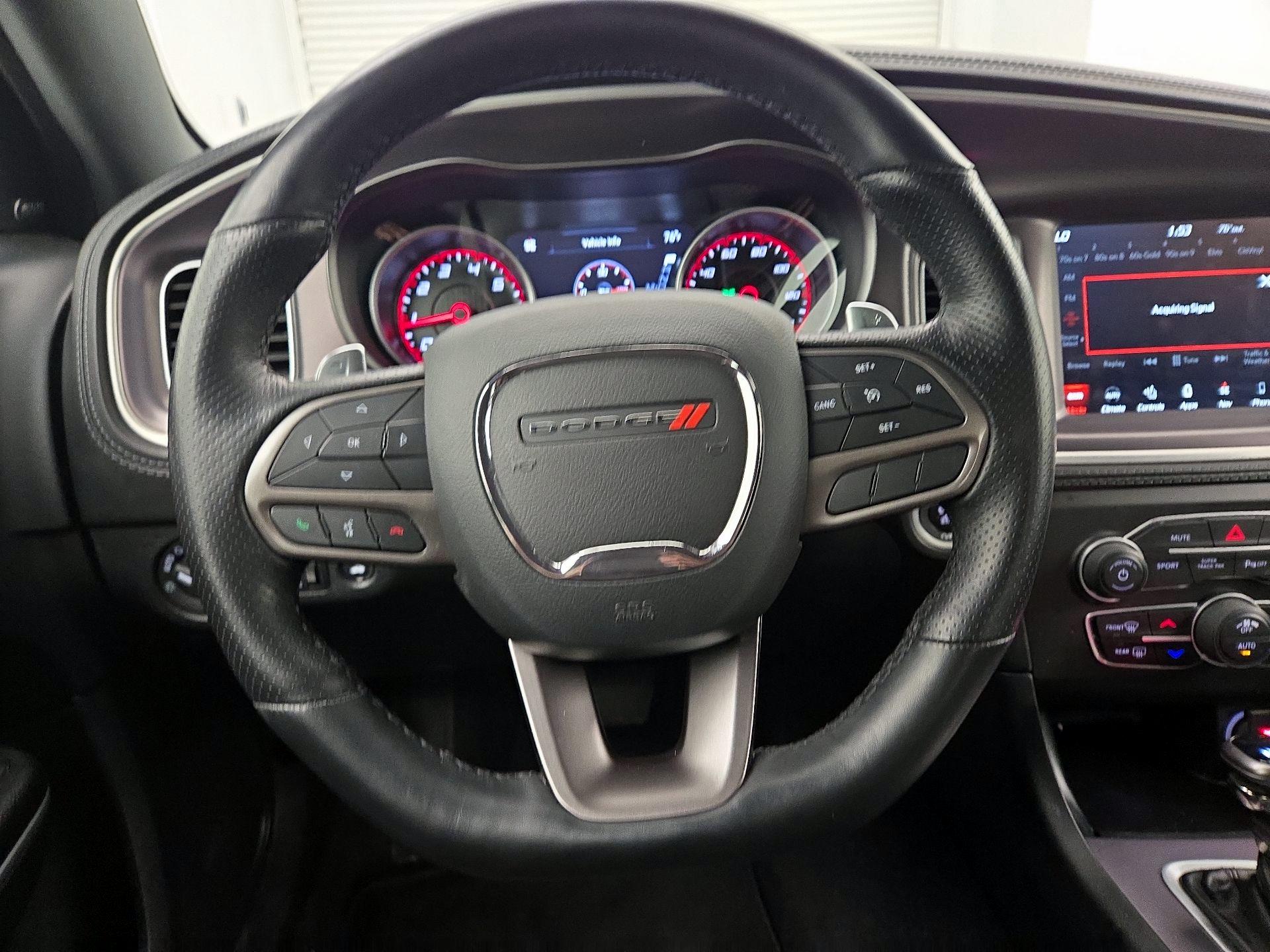 Thumbnail: 2021 Dodge Charger - 10