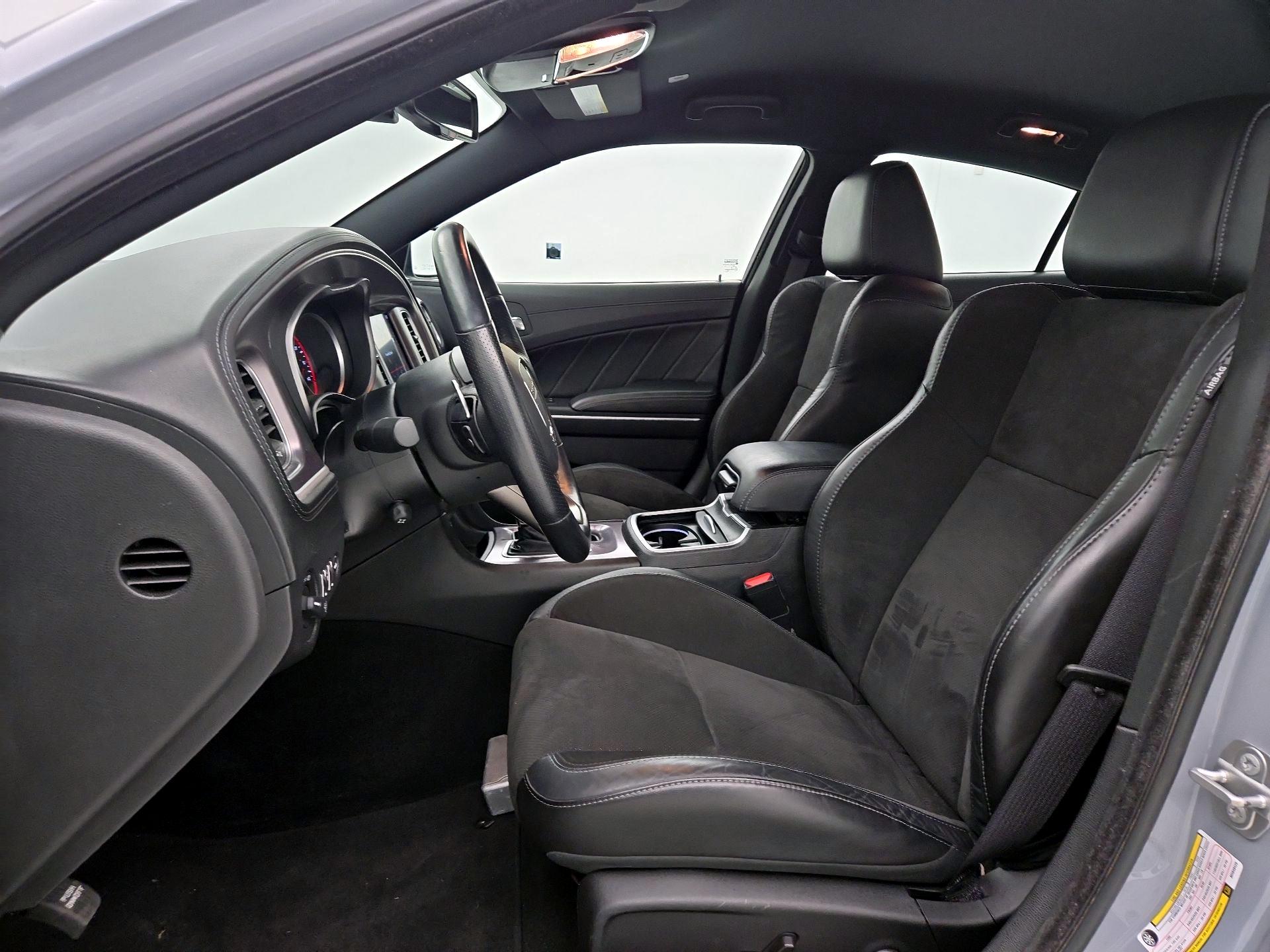 Thumbnail: 2021 Dodge Charger - 11