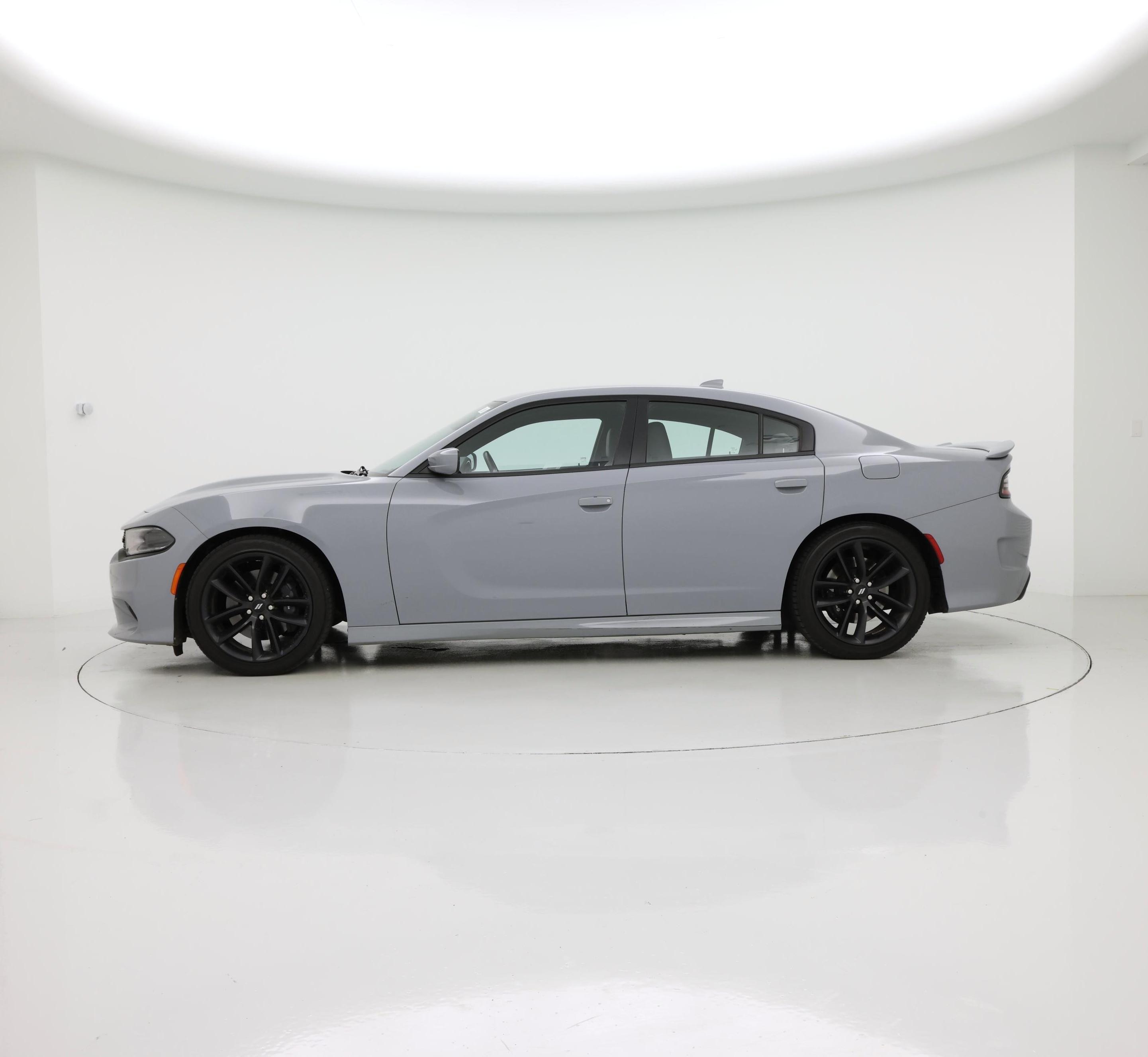 Thumbnail: 2021 Dodge Charger - 3