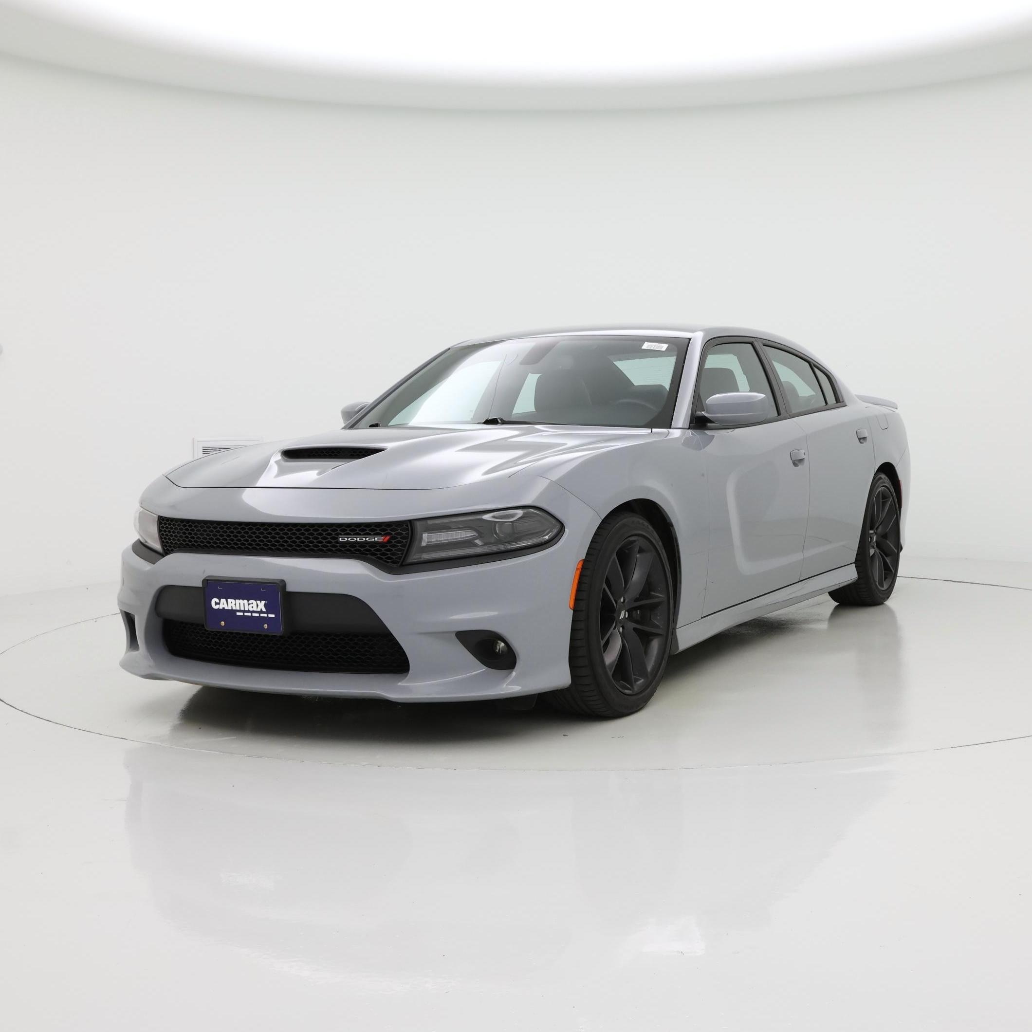 Thumbnail: 2021 Dodge Charger - 4