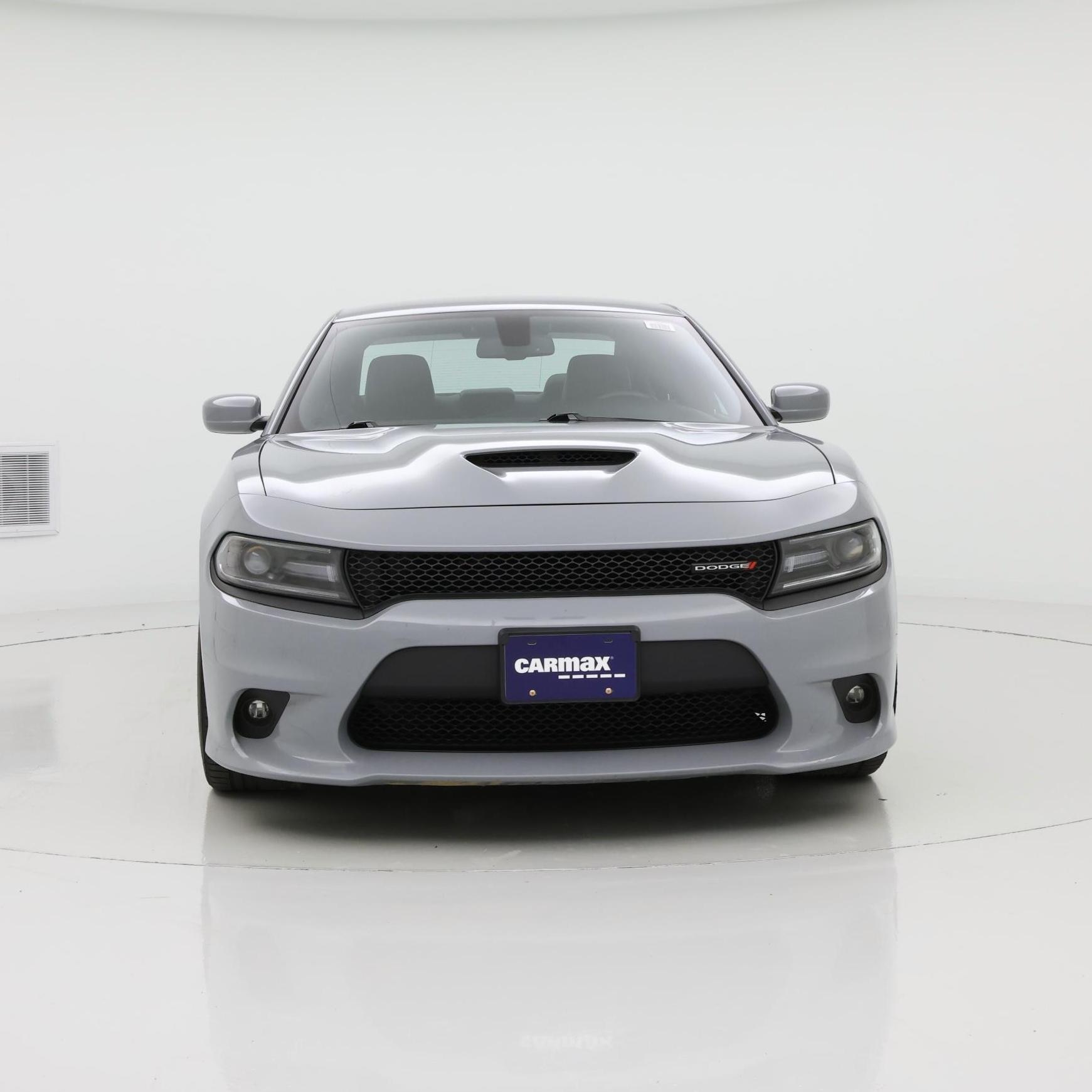 Thumbnail: 2021 Dodge Charger - 5