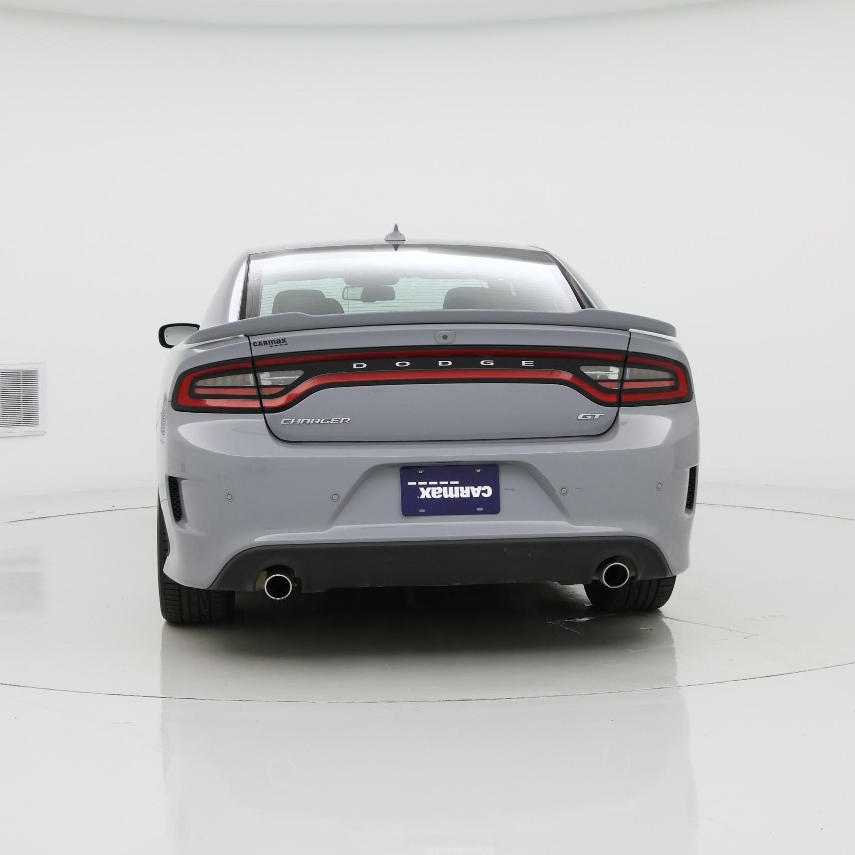 Thumbnail: 2021 Dodge Charger - 6
