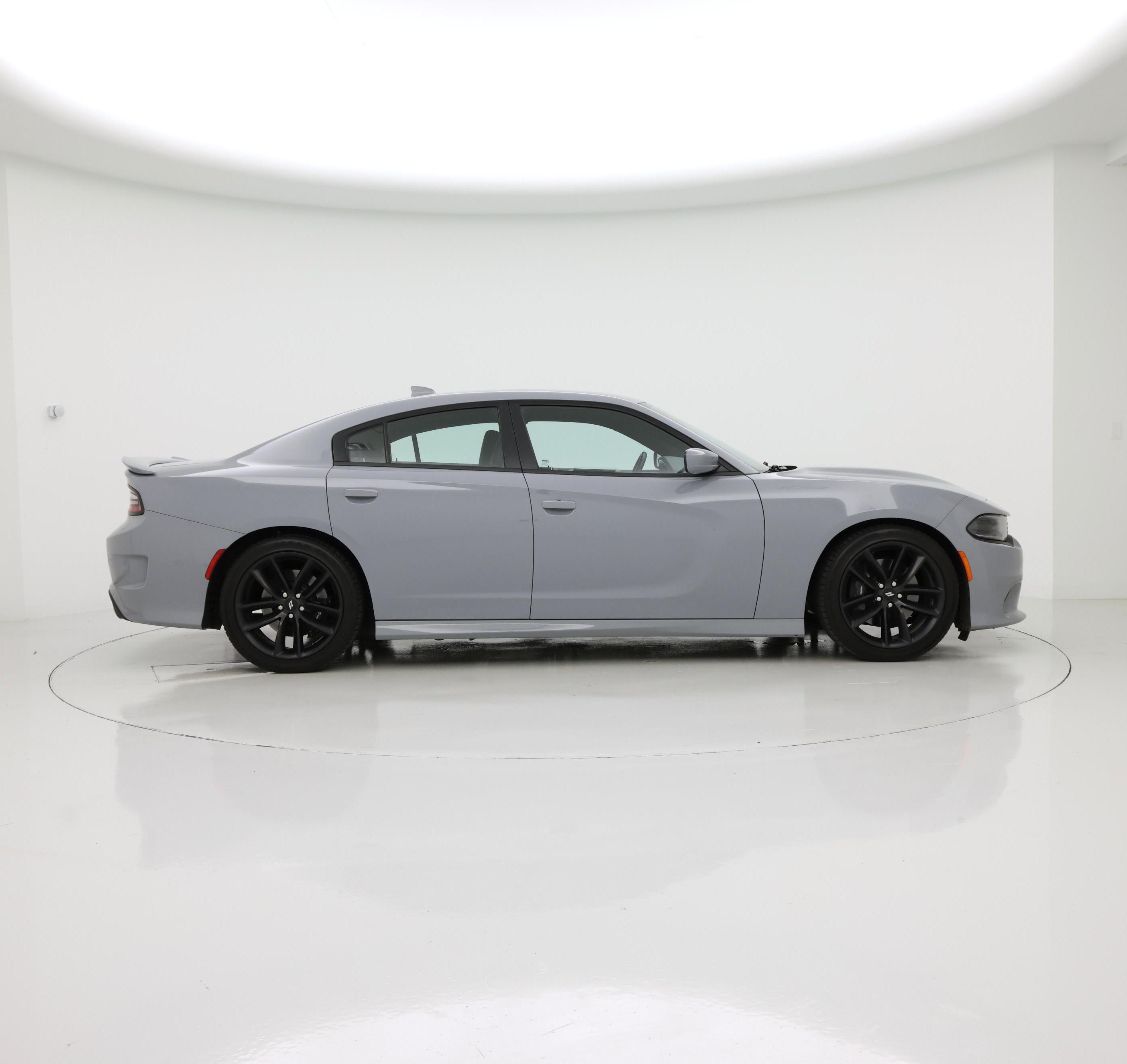Thumbnail: 2021 Dodge Charger - 7