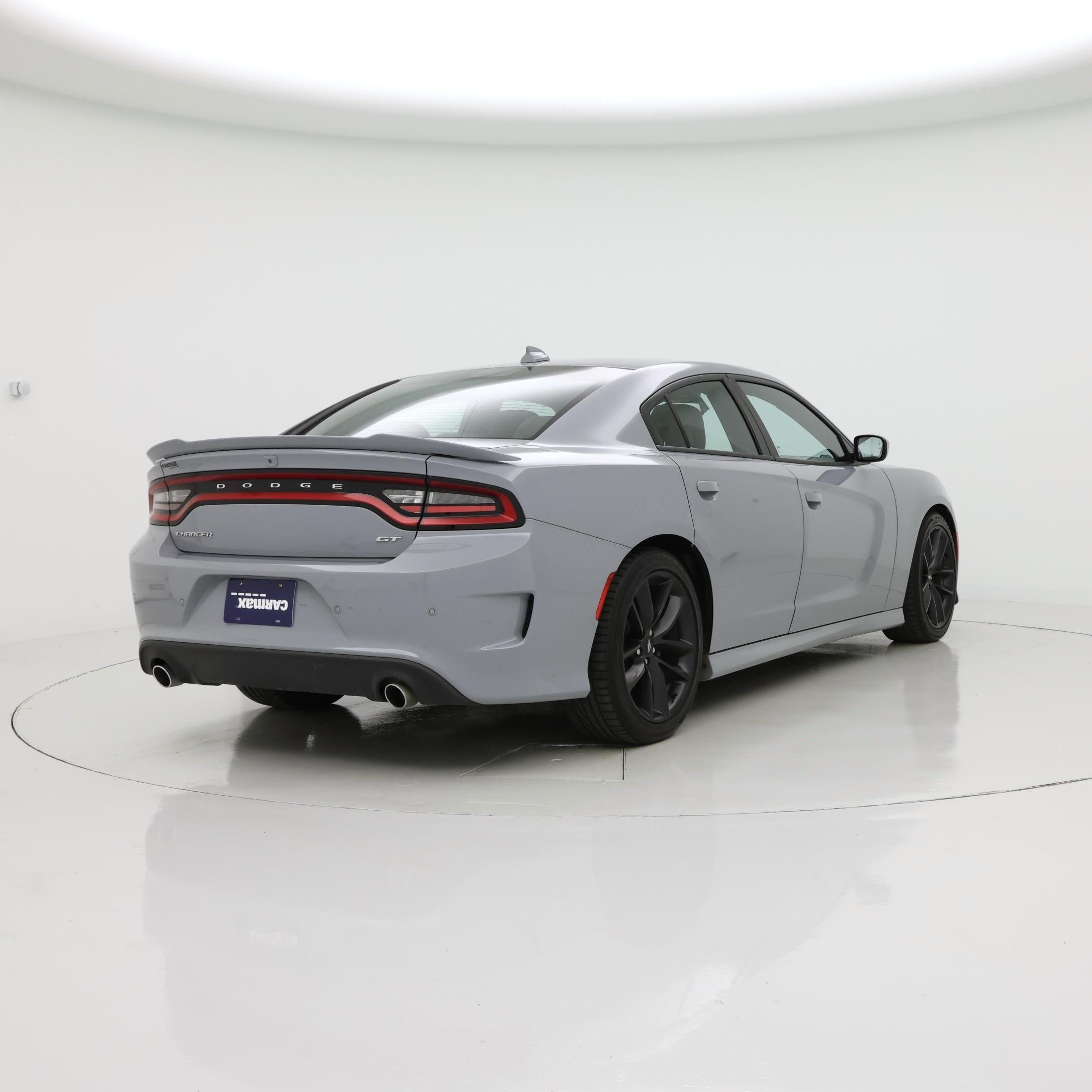 Thumbnail: 2021 Dodge Charger - 8