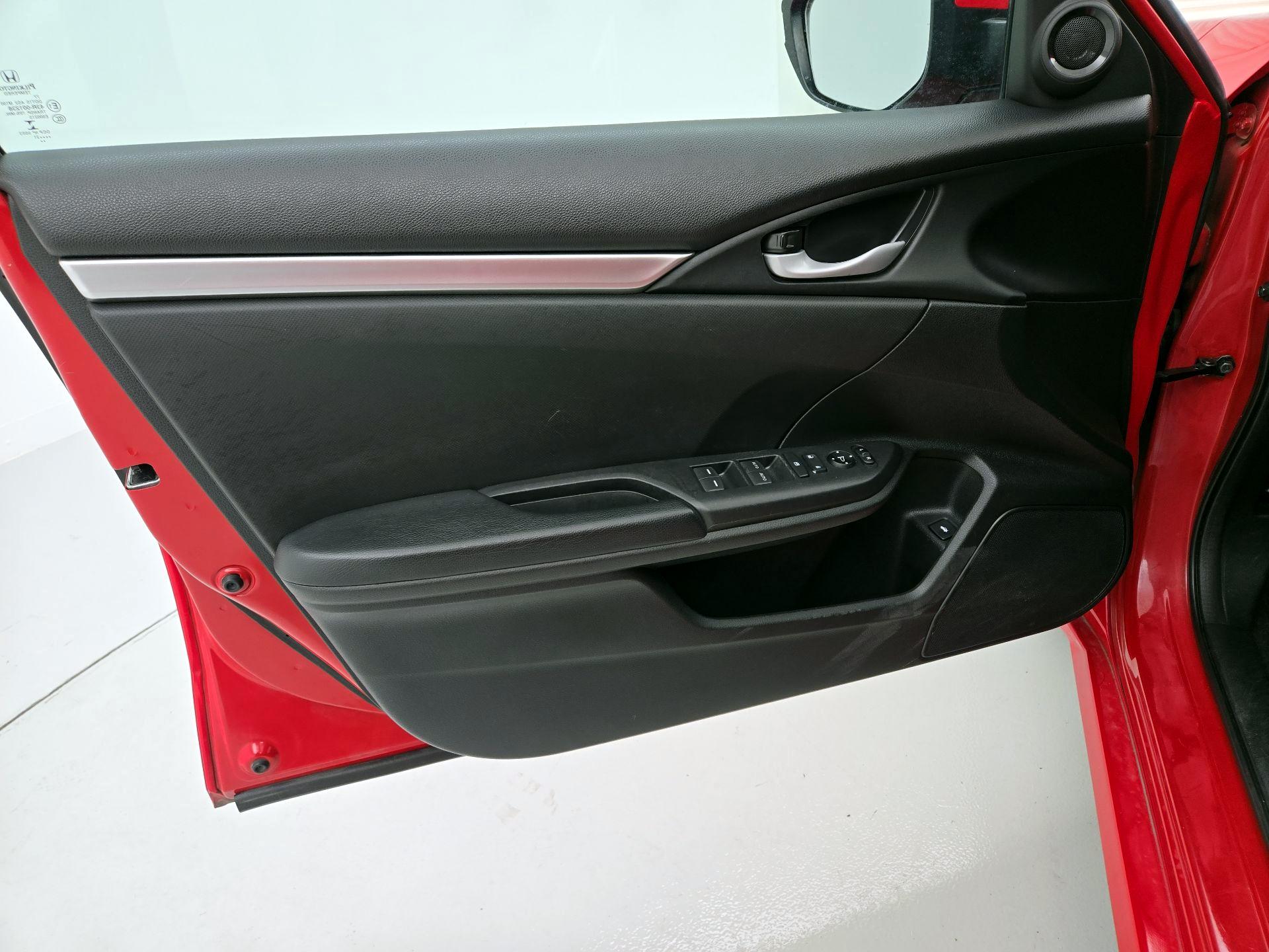 Thumbnail: 2021 Honda Civic - 12