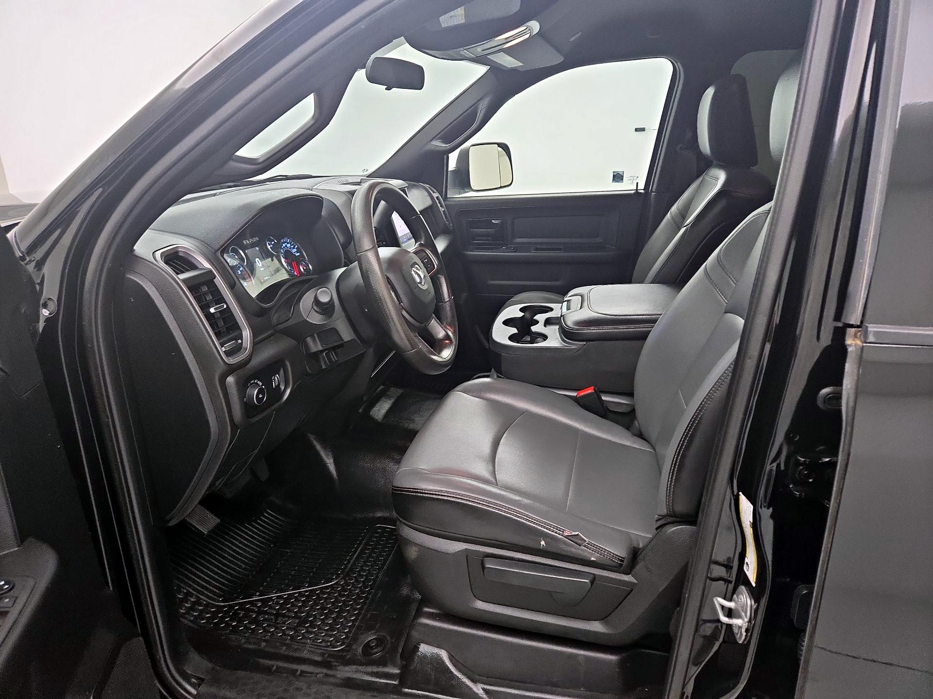 Thumbnail: 2022 RAM 2500 - 11