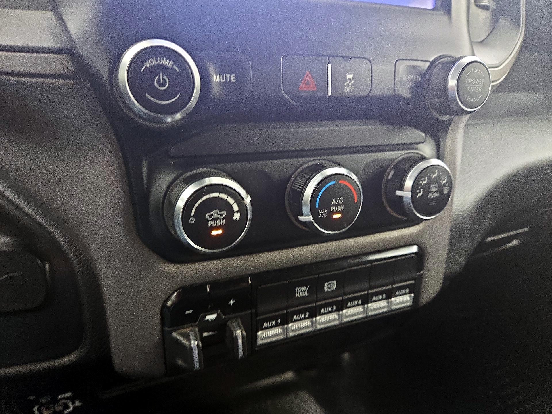Thumbnail: 2022 RAM 2500 - 16
