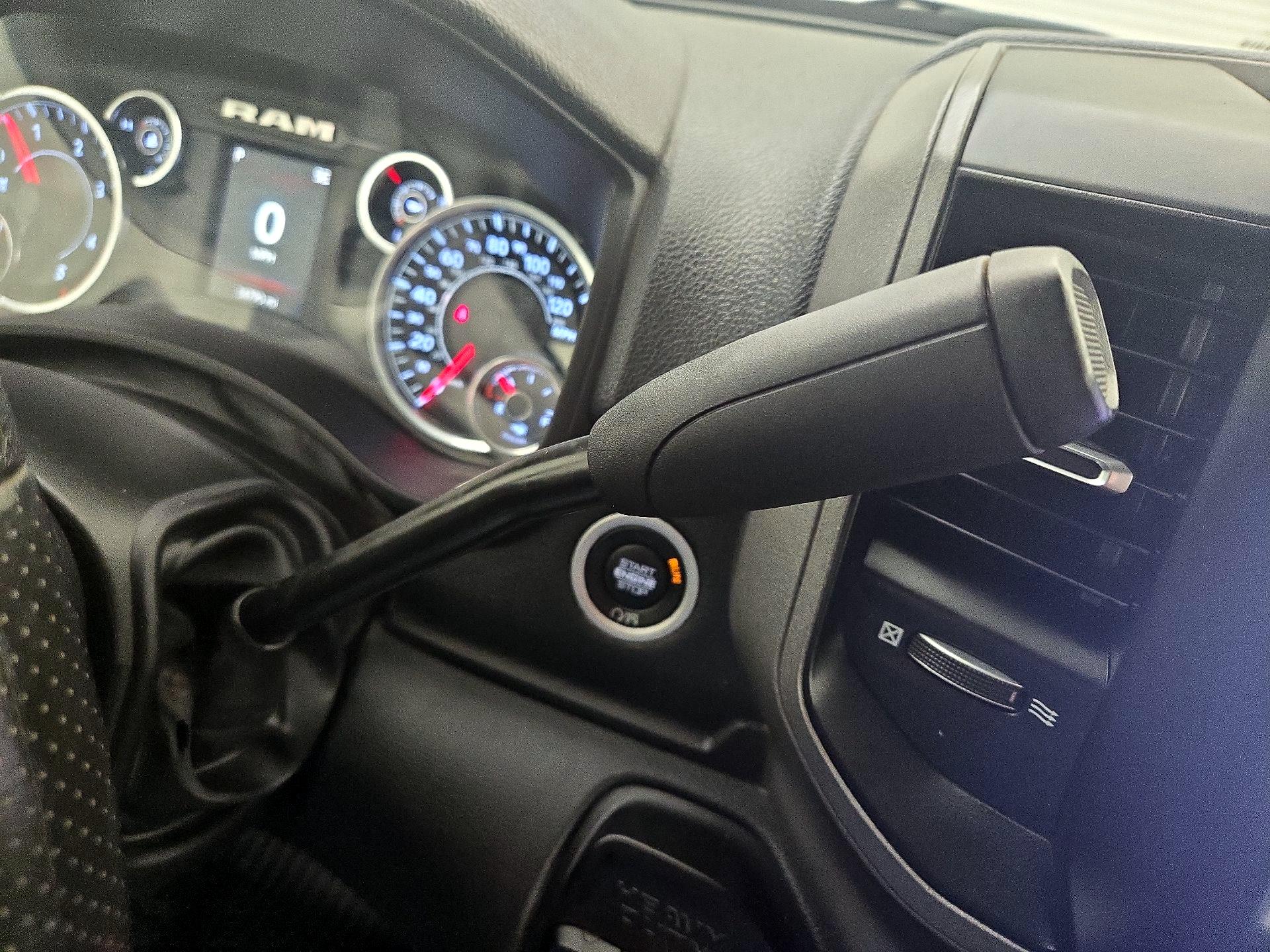 Thumbnail: 2022 RAM 2500 - 17