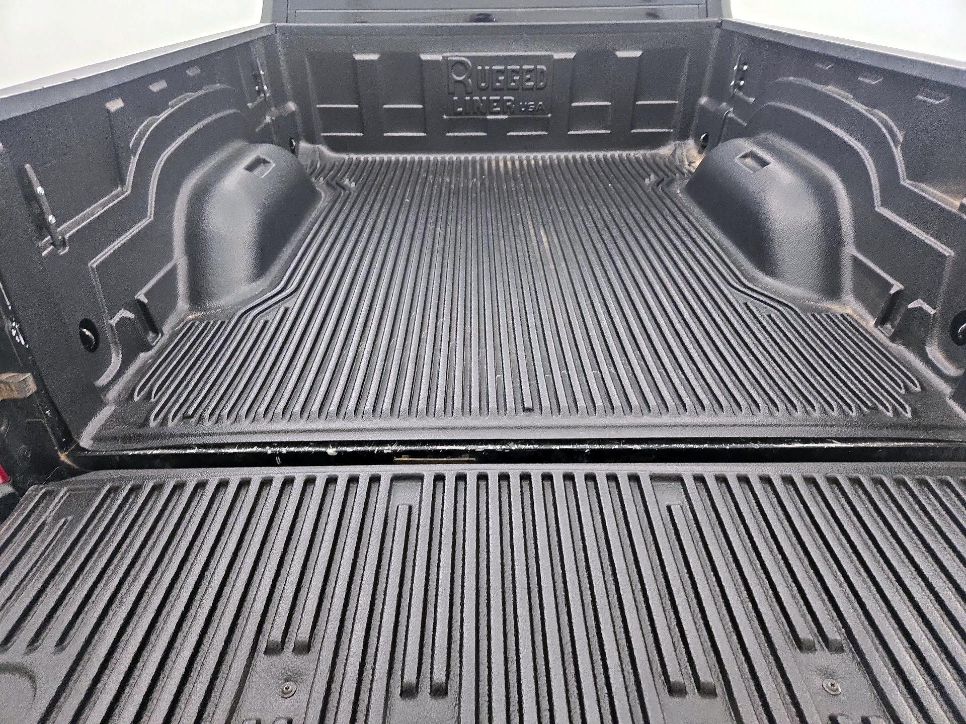Thumbnail: 2022 RAM 2500 - 20