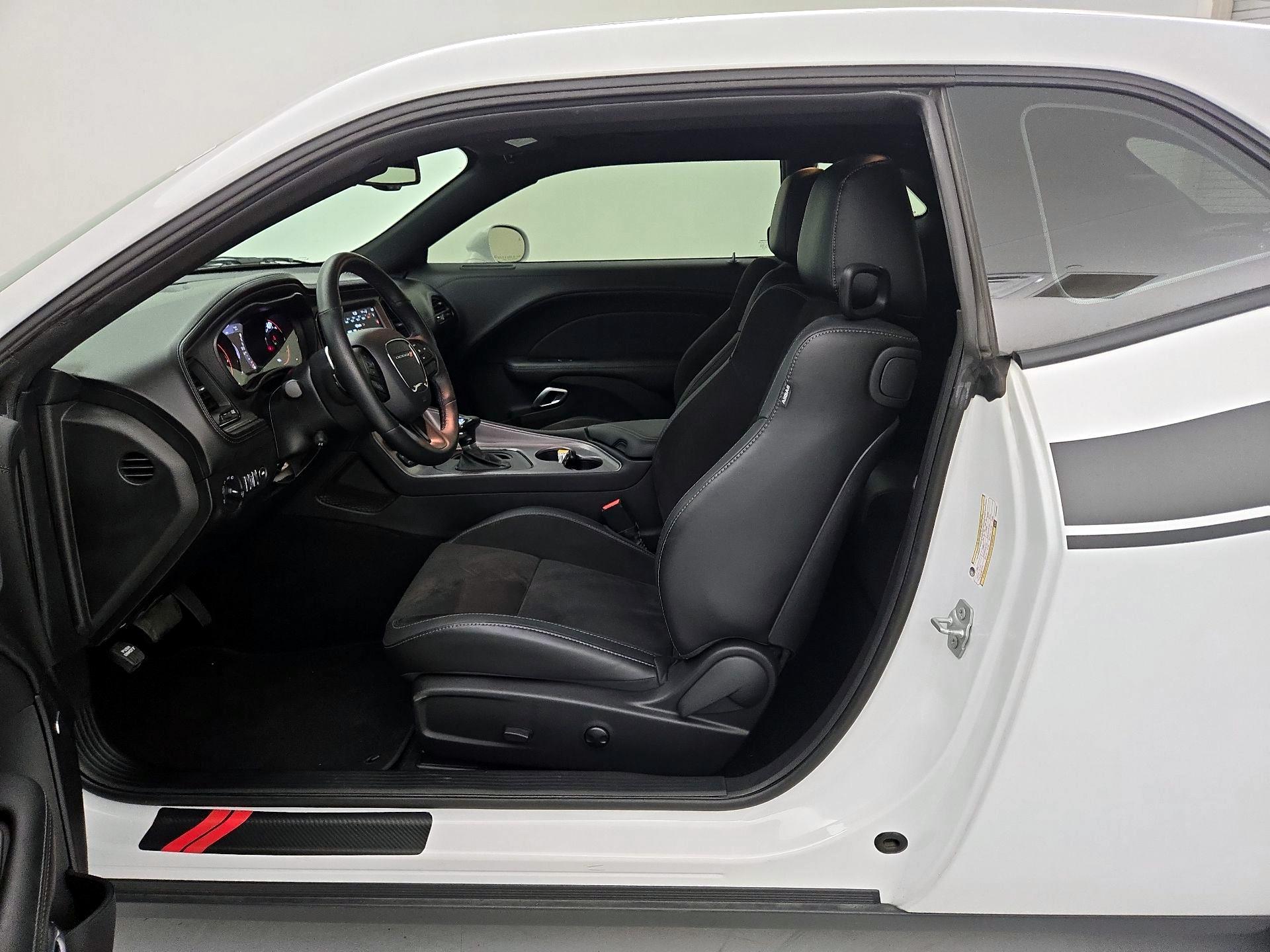 Thumbnail: 2023 Dodge Challenger - 11
