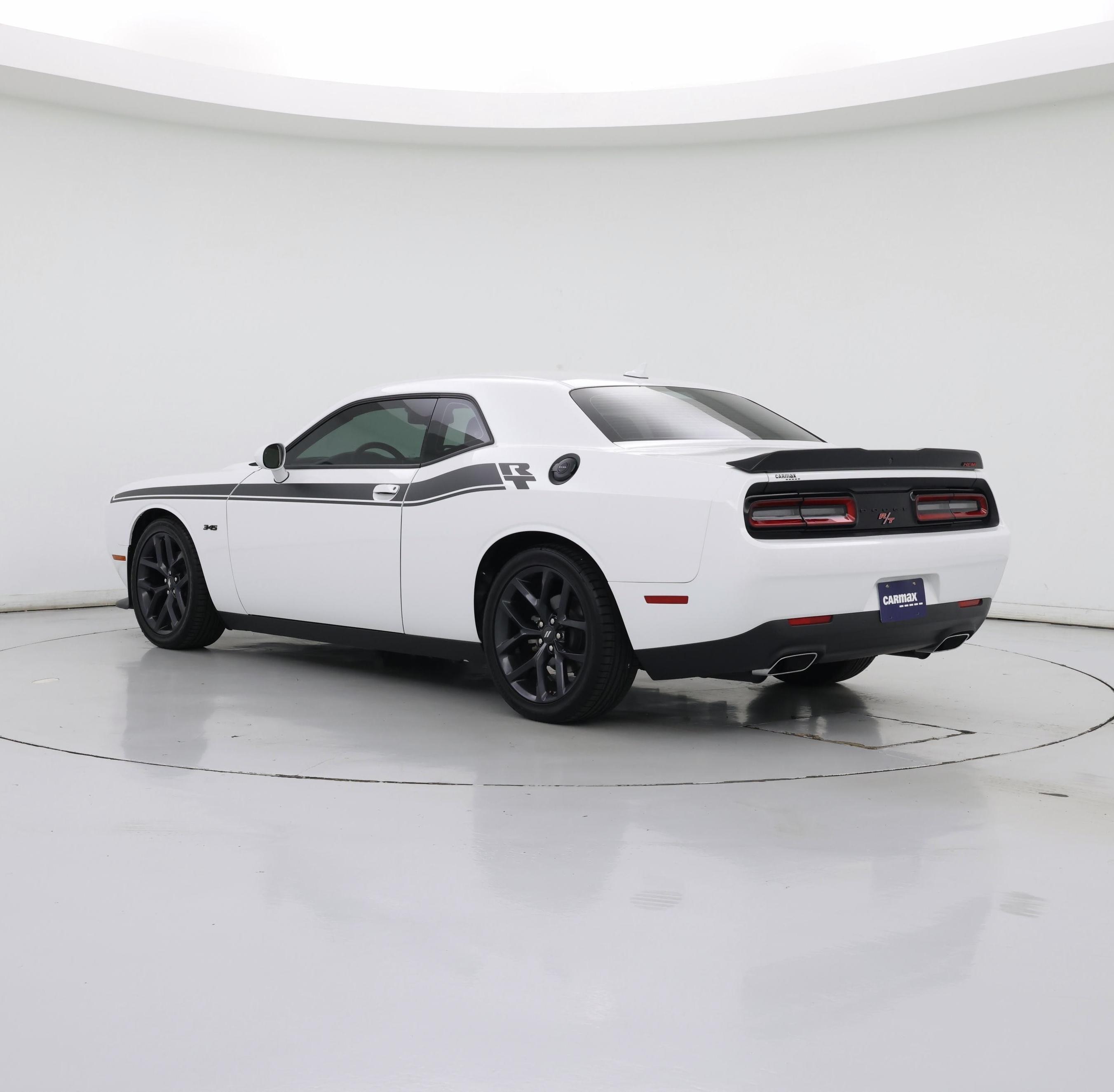 Thumbnail: 2023 Dodge Challenger - 2