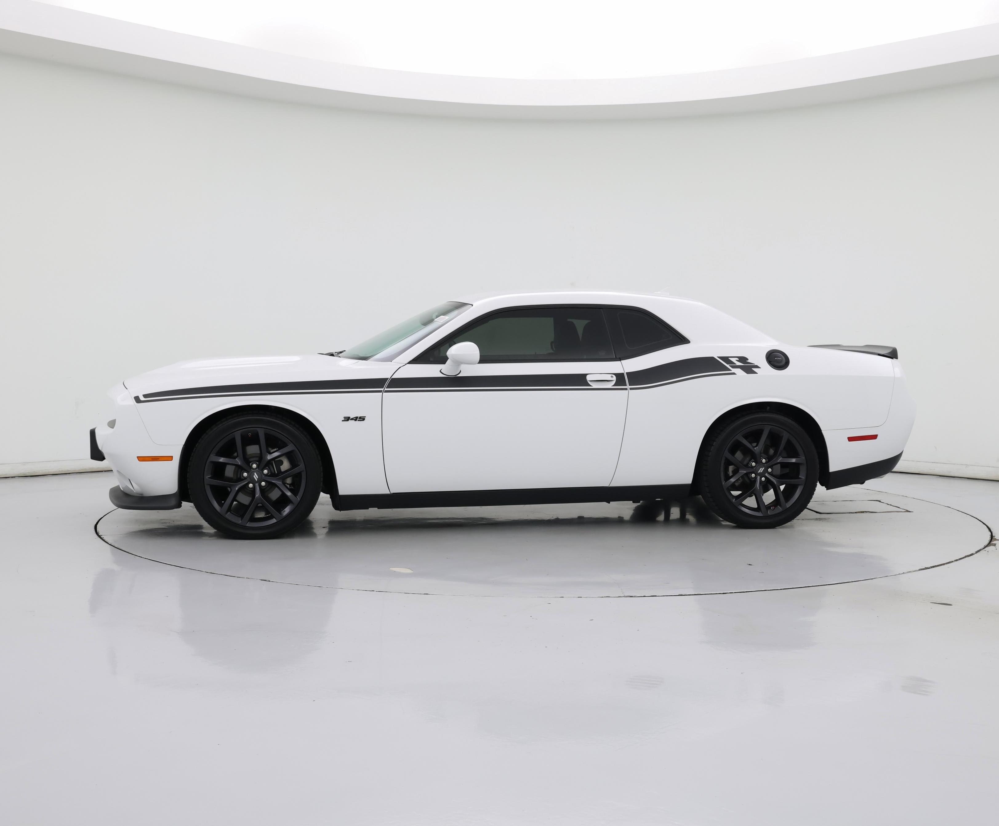 Thumbnail: 2023 Dodge Challenger - 3