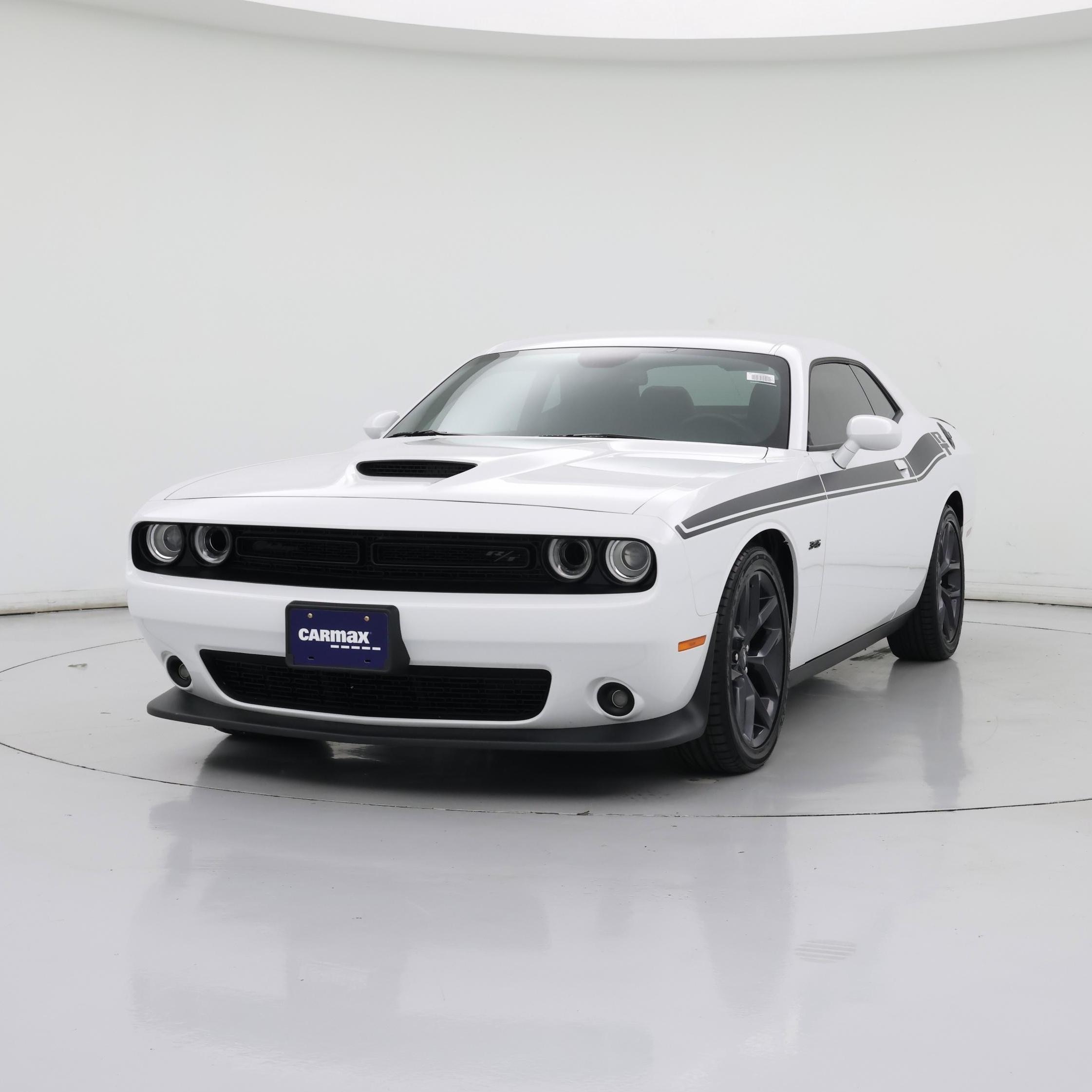 Thumbnail: 2023 Dodge Challenger - 4