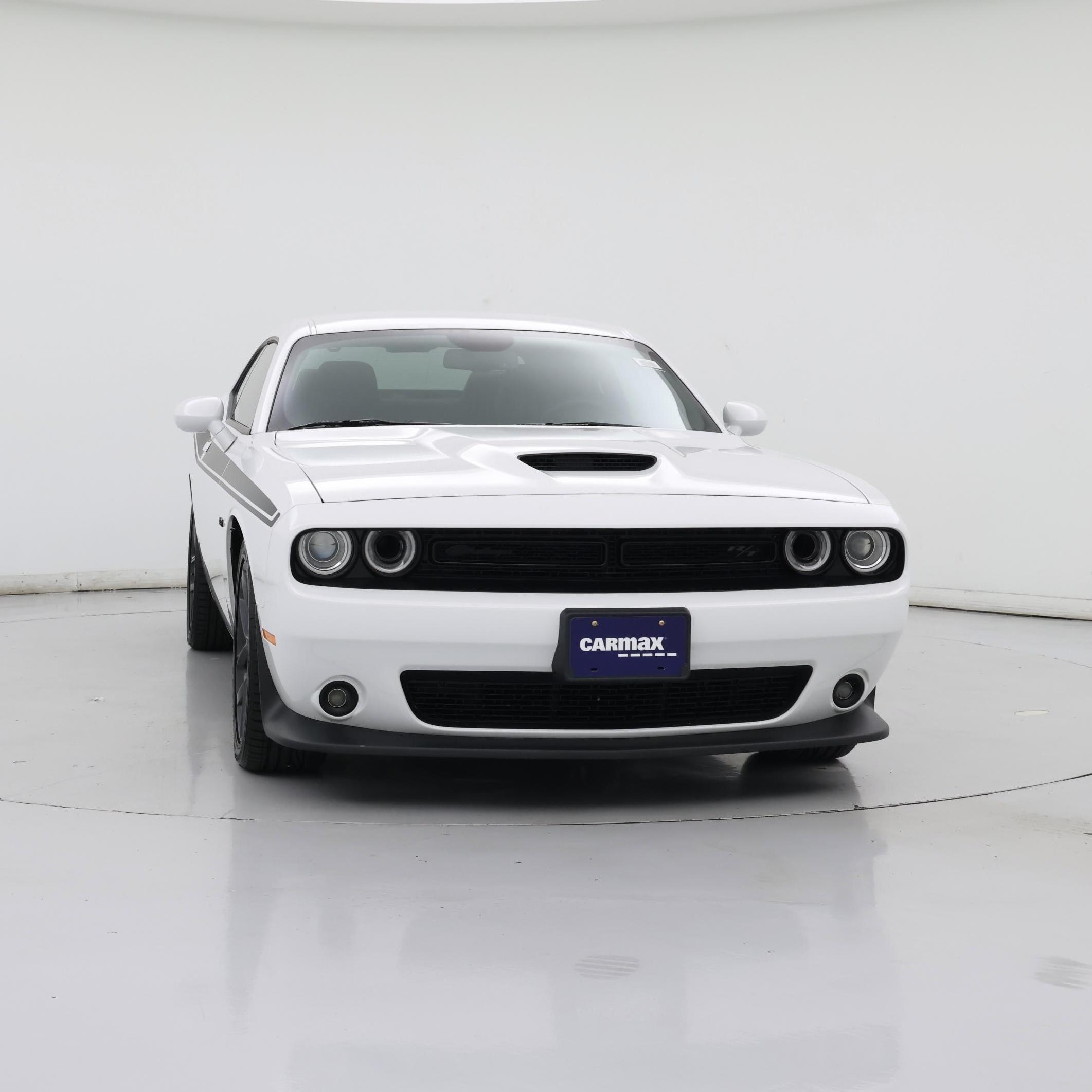 Thumbnail: 2023 Dodge Challenger - 5